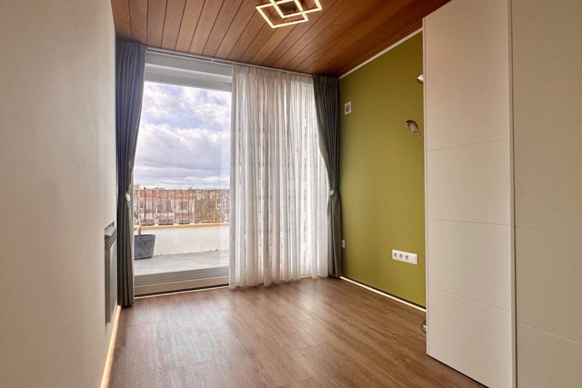 Revânzare - Town House -
Orihuela Costa - Costa Blanca