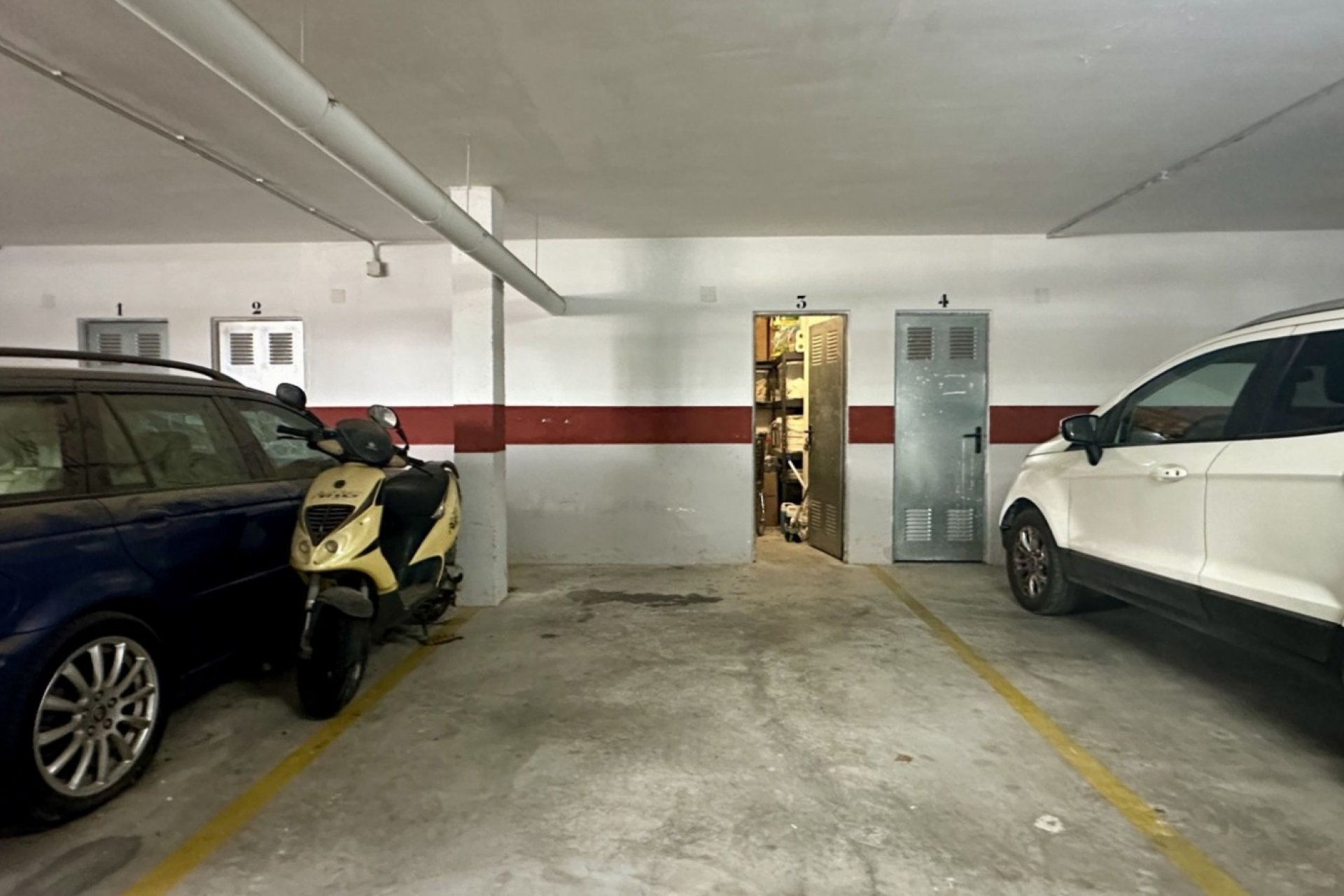 Revânzare - Town House -
Orihuela Costa - Costa Blanca