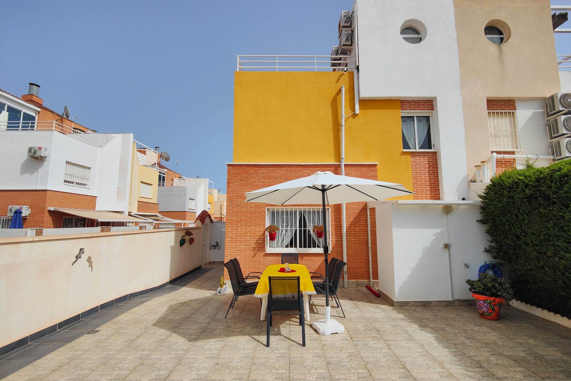 Revânzare - Town House -
Orihuela Costa - Costa Blanca