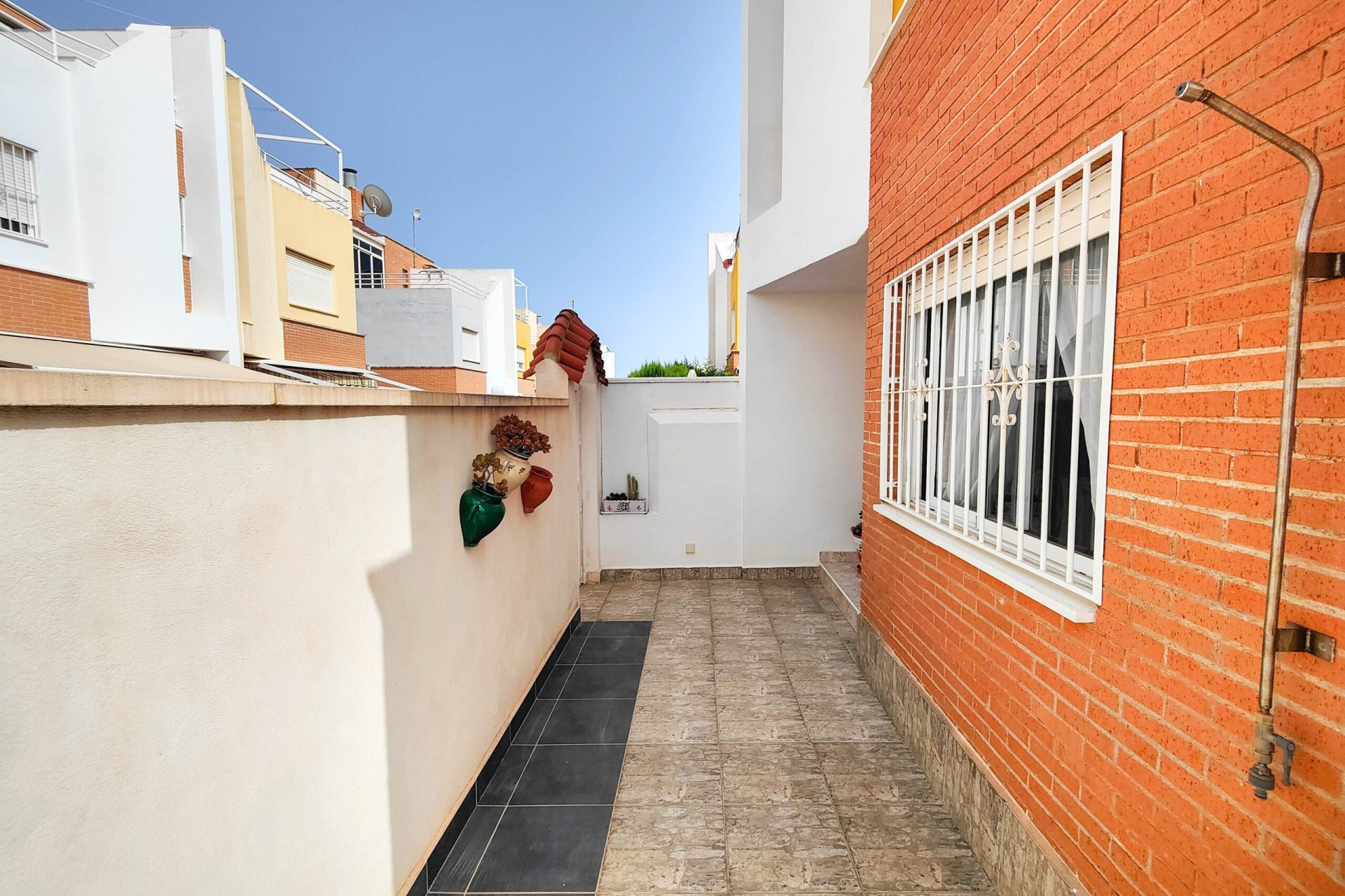 Revânzare - Town House -
Orihuela Costa - Costa Blanca