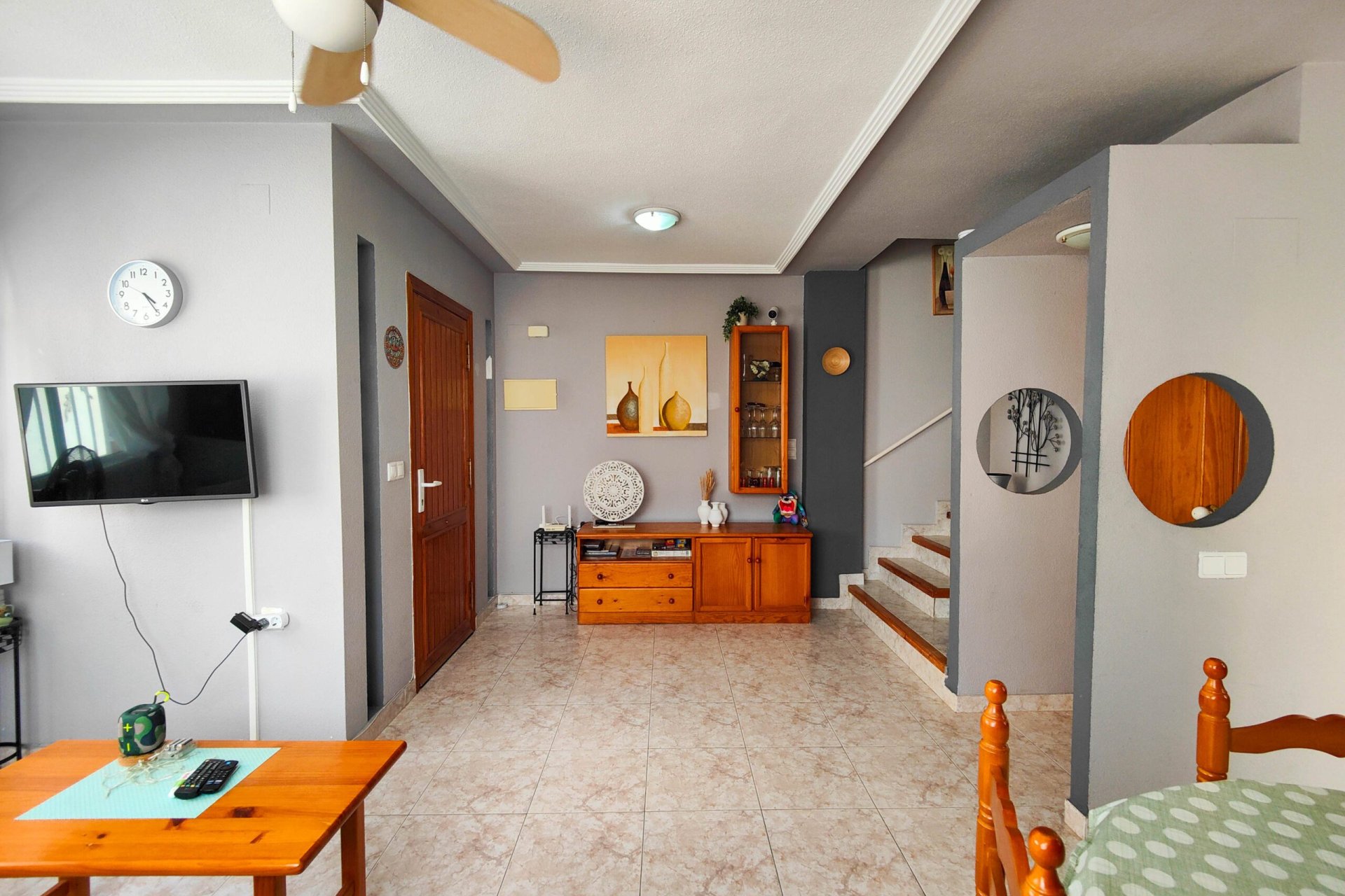 Revânzare - Town House -
Orihuela Costa - Costa Blanca