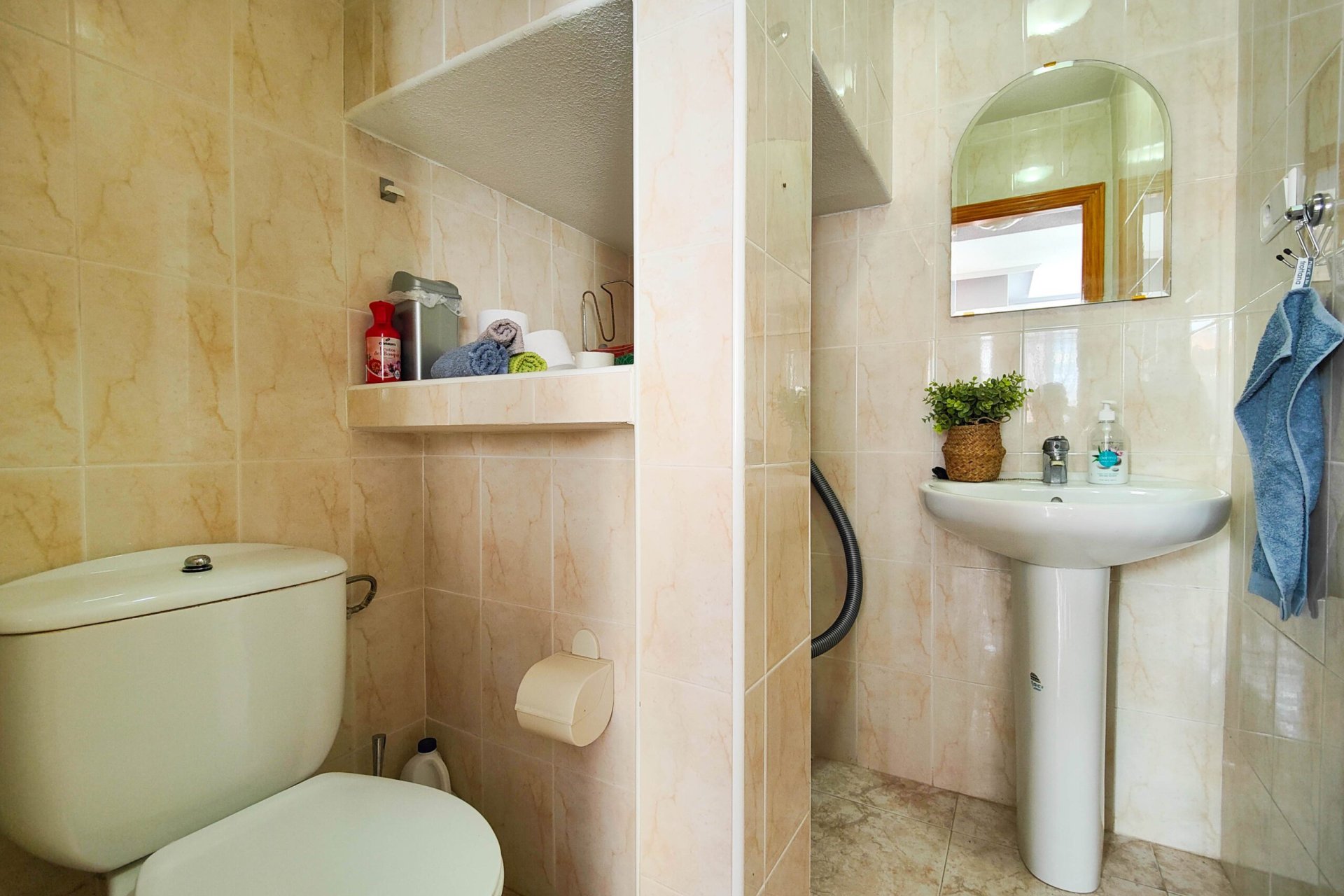 Revânzare - Town House -
Orihuela Costa - Costa Blanca