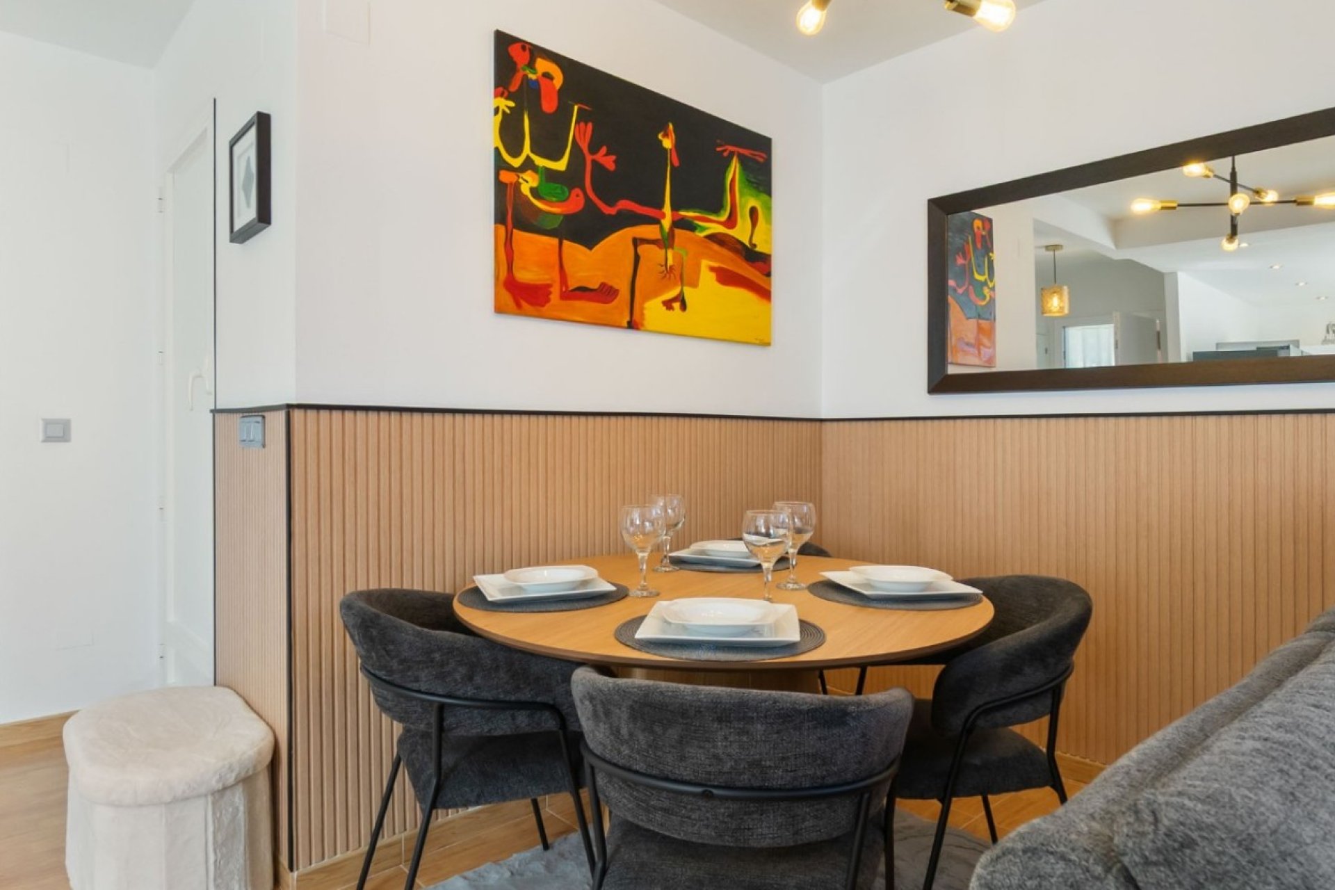 Revânzare - Town House -
Orihuela Costa - Costa Blanca