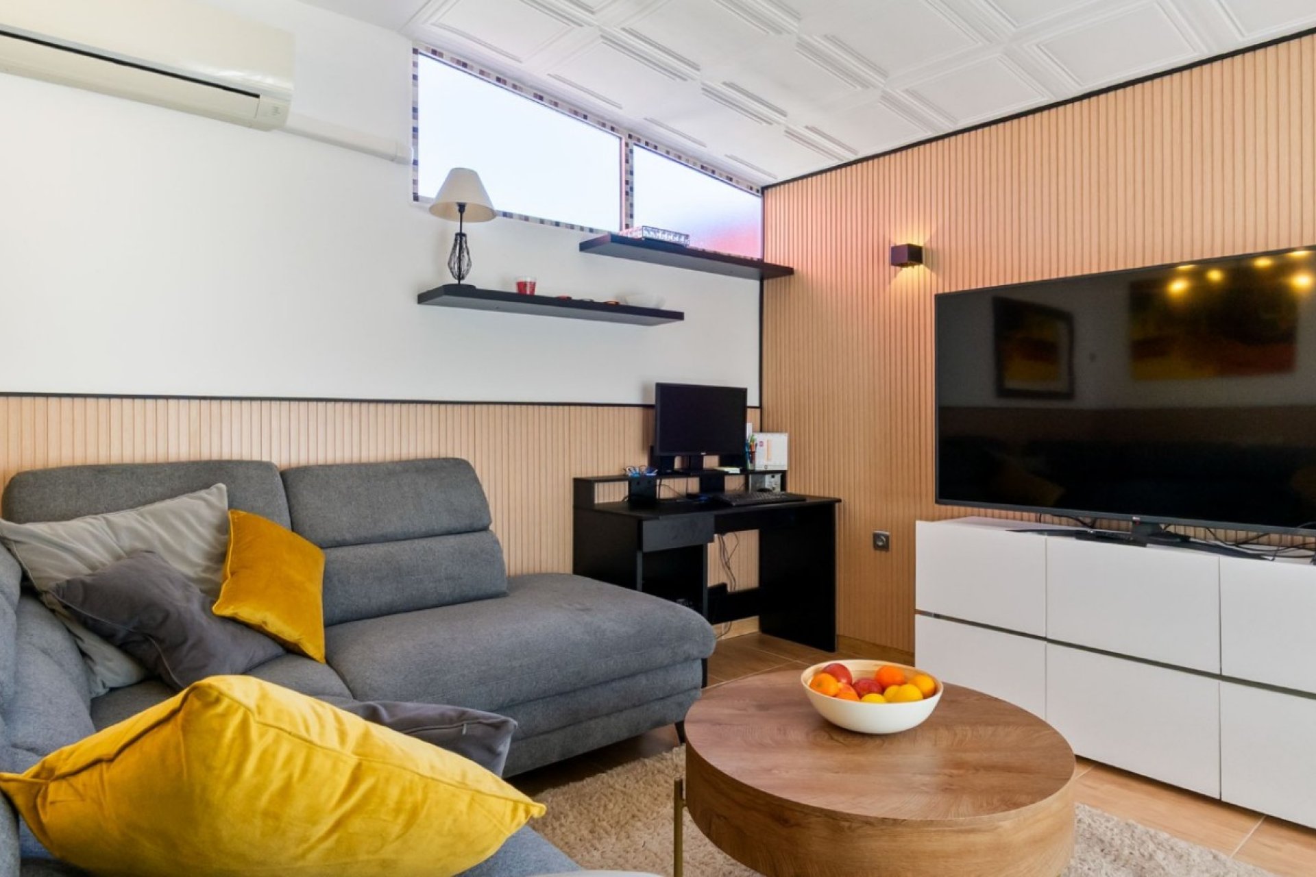 Revânzare - Town House -
Orihuela Costa - Costa Blanca