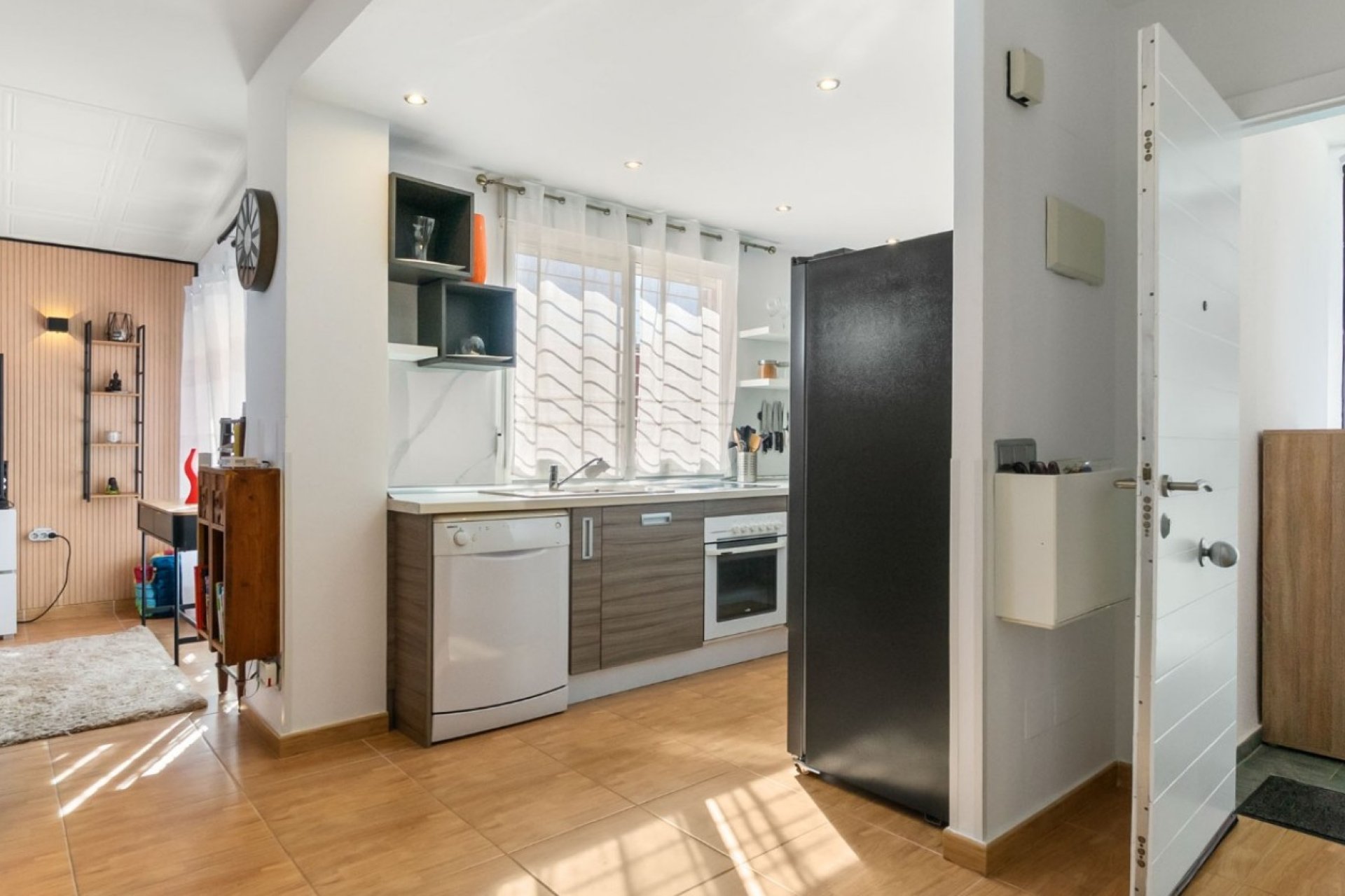 Revânzare - Town House -
Orihuela Costa - Costa Blanca