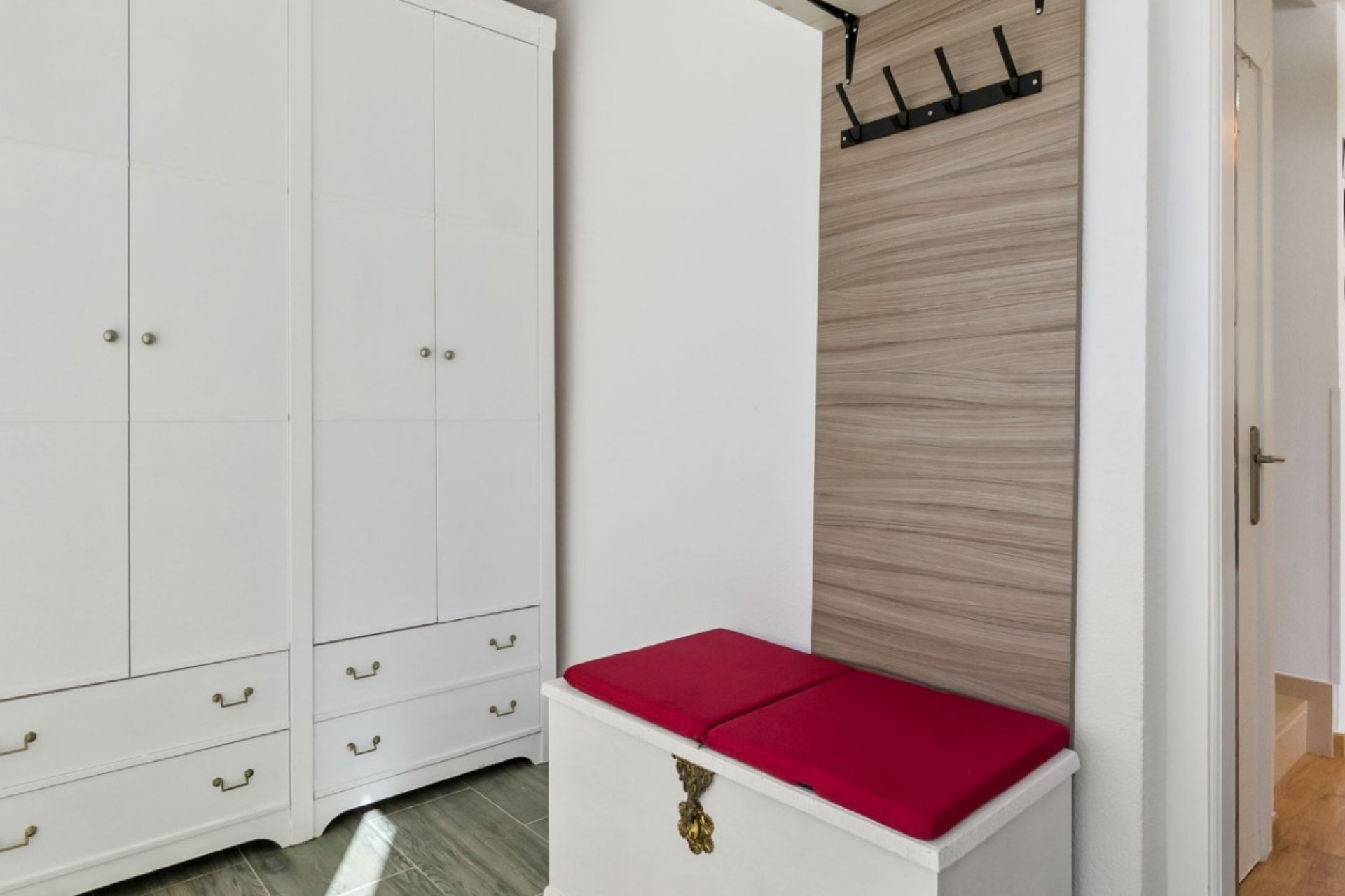 Revânzare - Town House -
Orihuela Costa - Costa Blanca