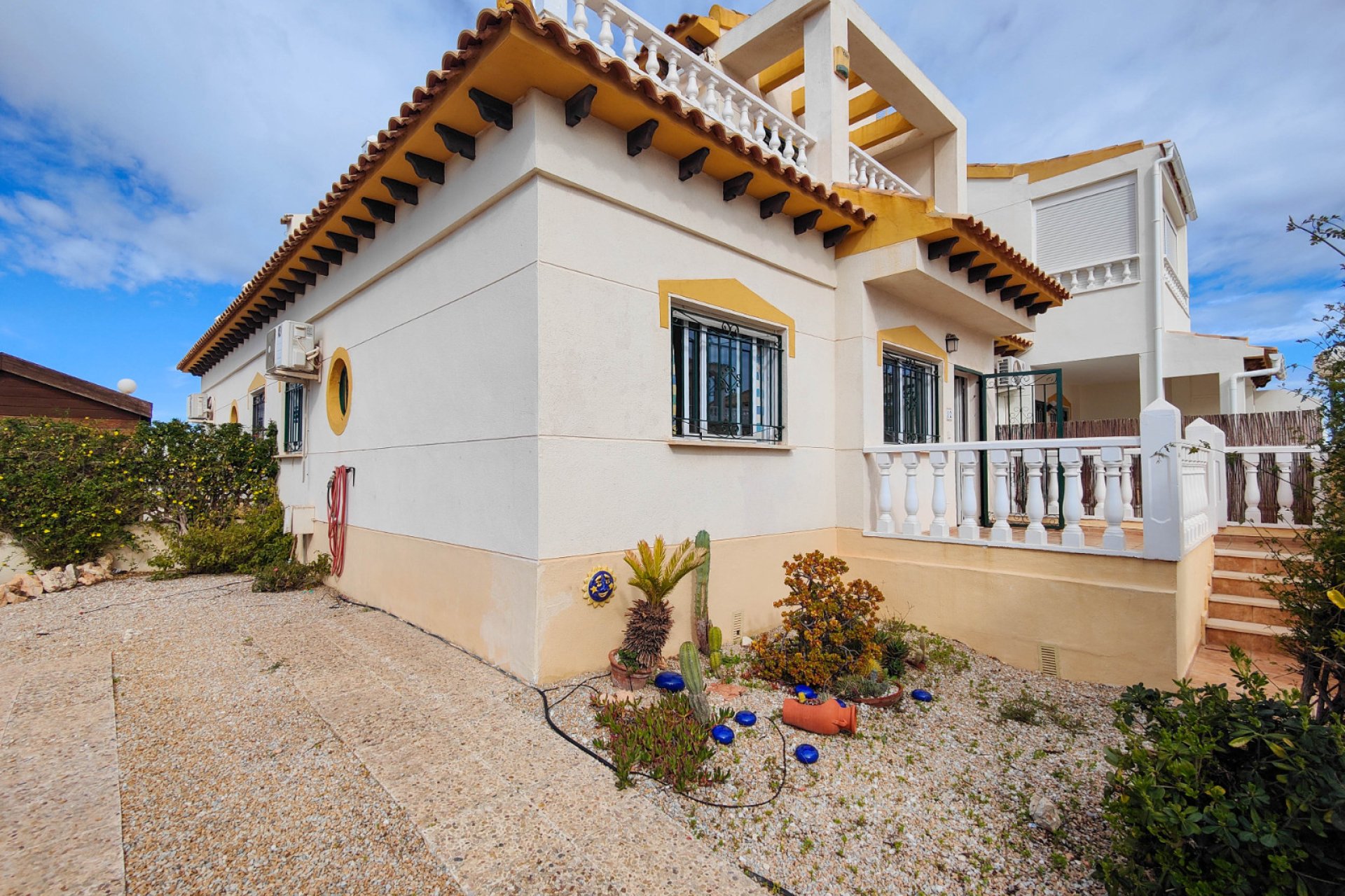 Revânzare - Town House -
Orihuela Costa - Costa Blanca