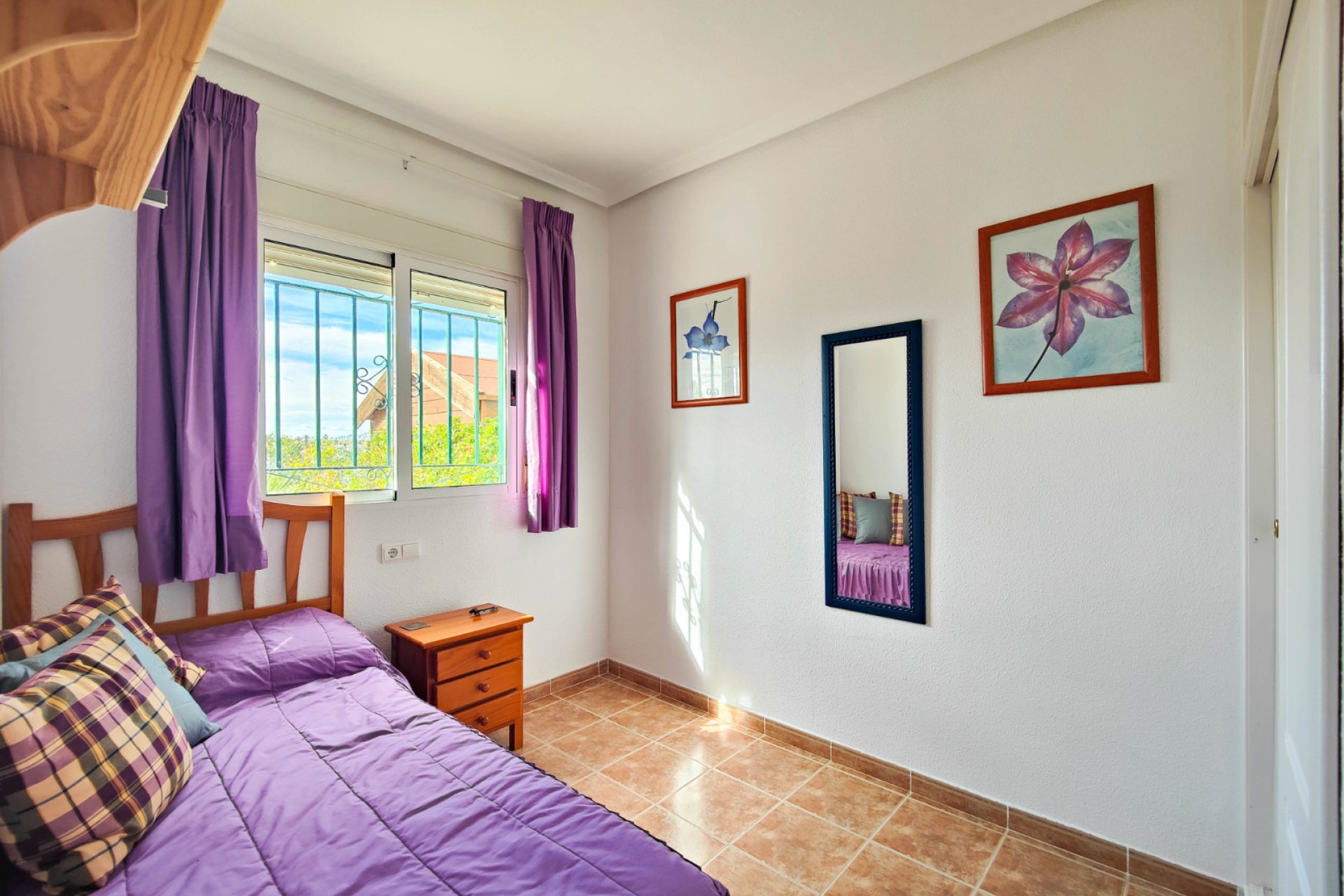 Revânzare - Town House -
Orihuela Costa - Costa Blanca
