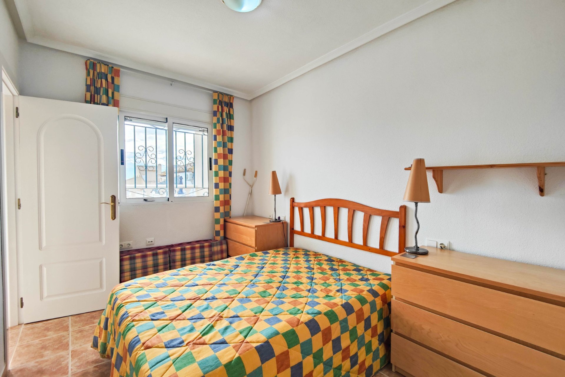 Revânzare - Town House -
Orihuela Costa - Costa Blanca