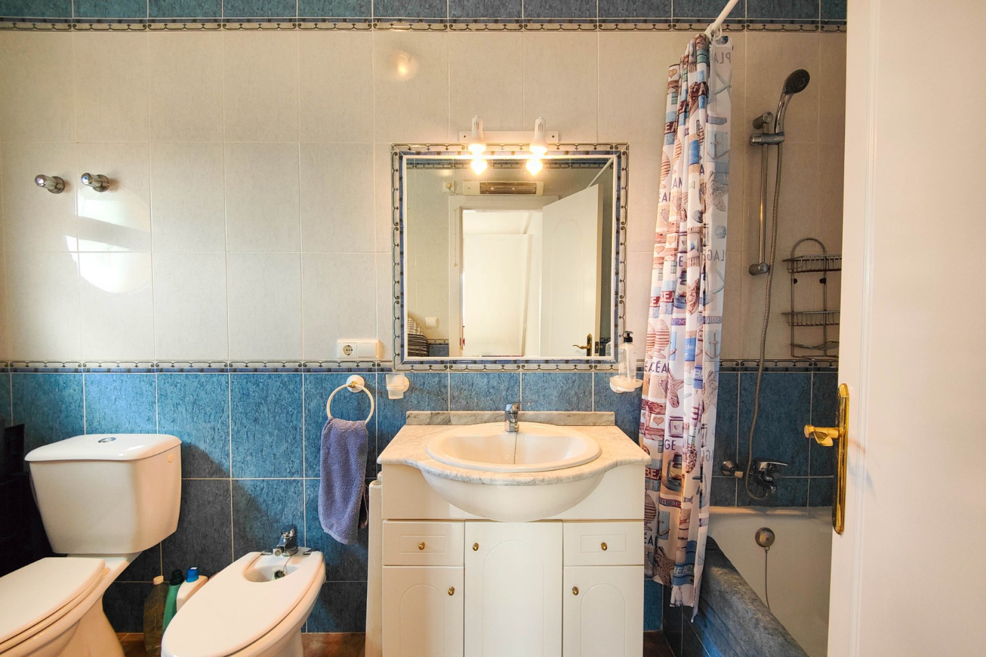 Revânzare - Town House -
Orihuela Costa - Costa Blanca