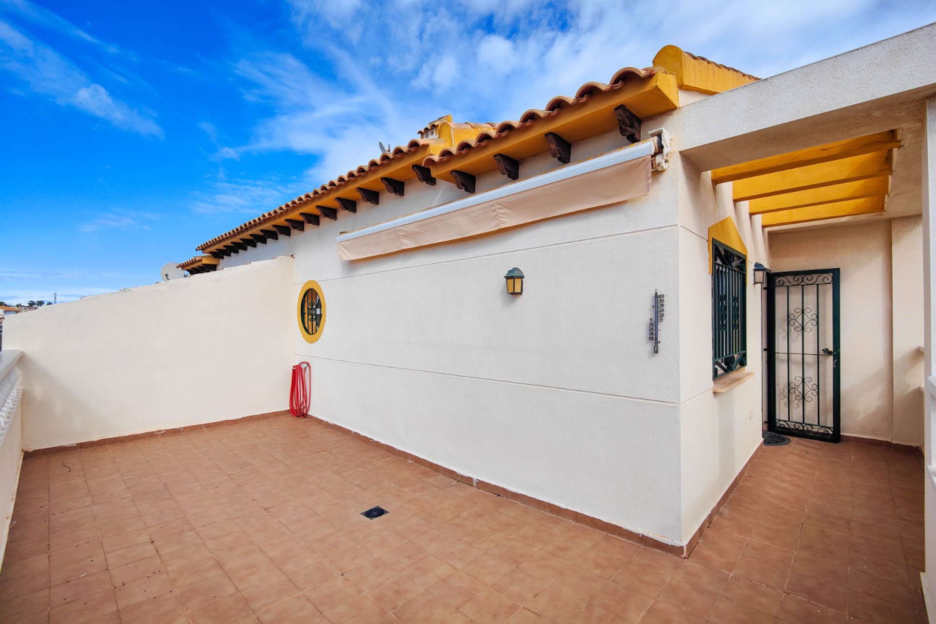 Revânzare - Town House -
Orihuela Costa - Costa Blanca