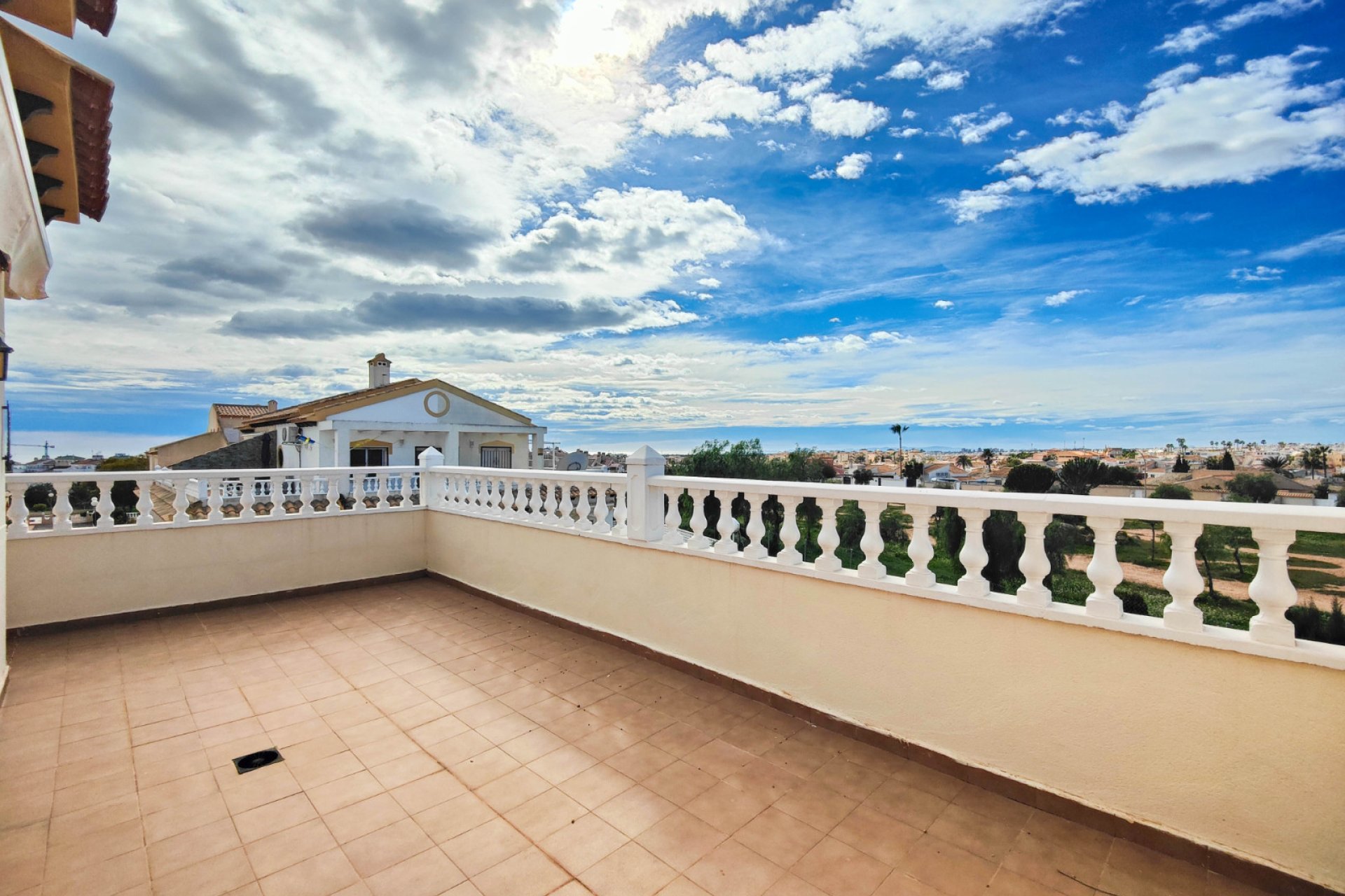 Revânzare - Town House -
Orihuela Costa - Costa Blanca