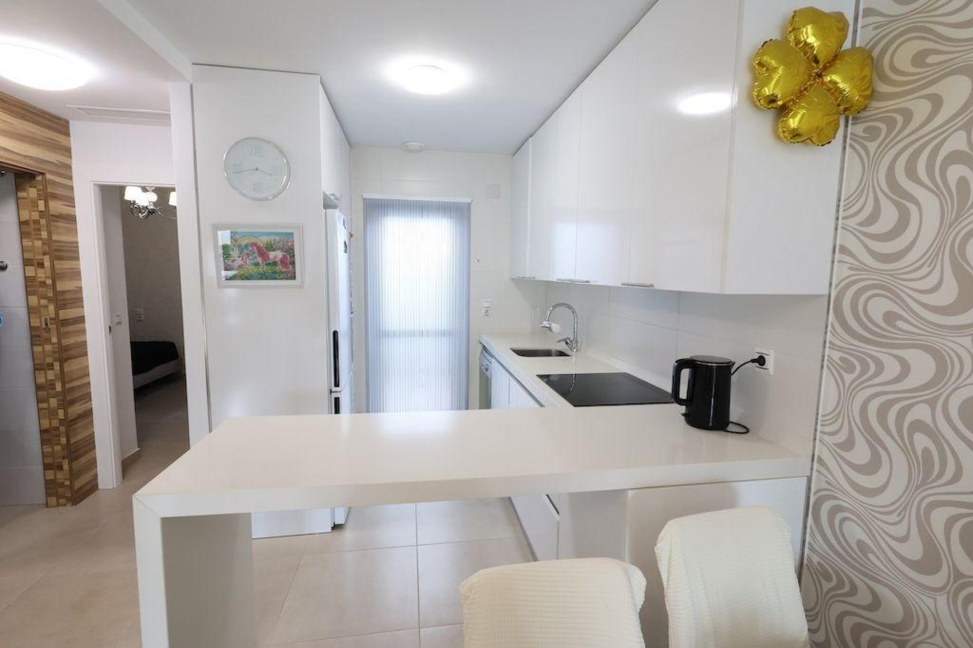 Revânzare - Town House -
Orihuela Costa - Costa Blanca