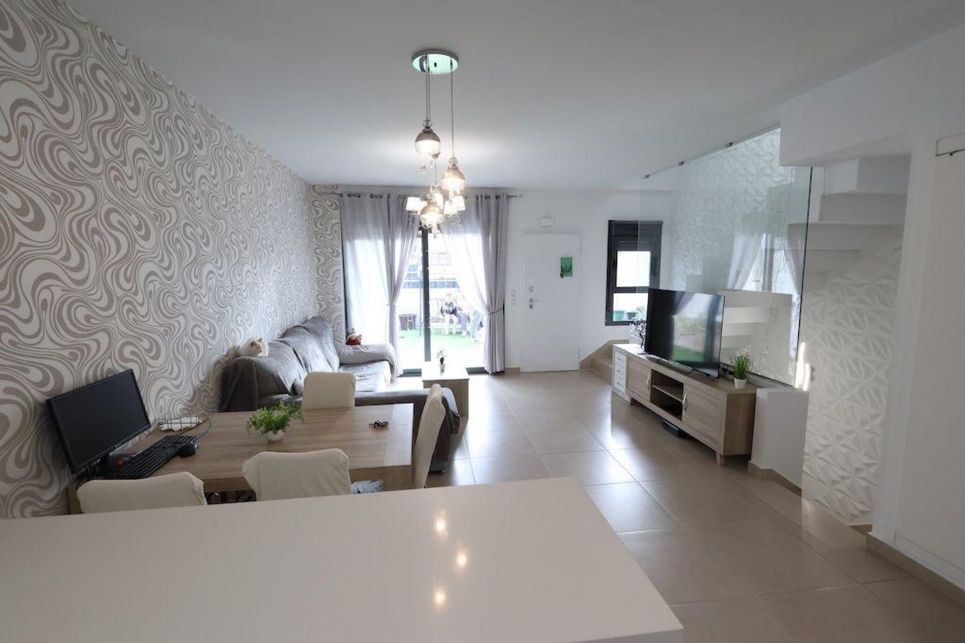Revânzare - Town House -
Orihuela Costa - Costa Blanca