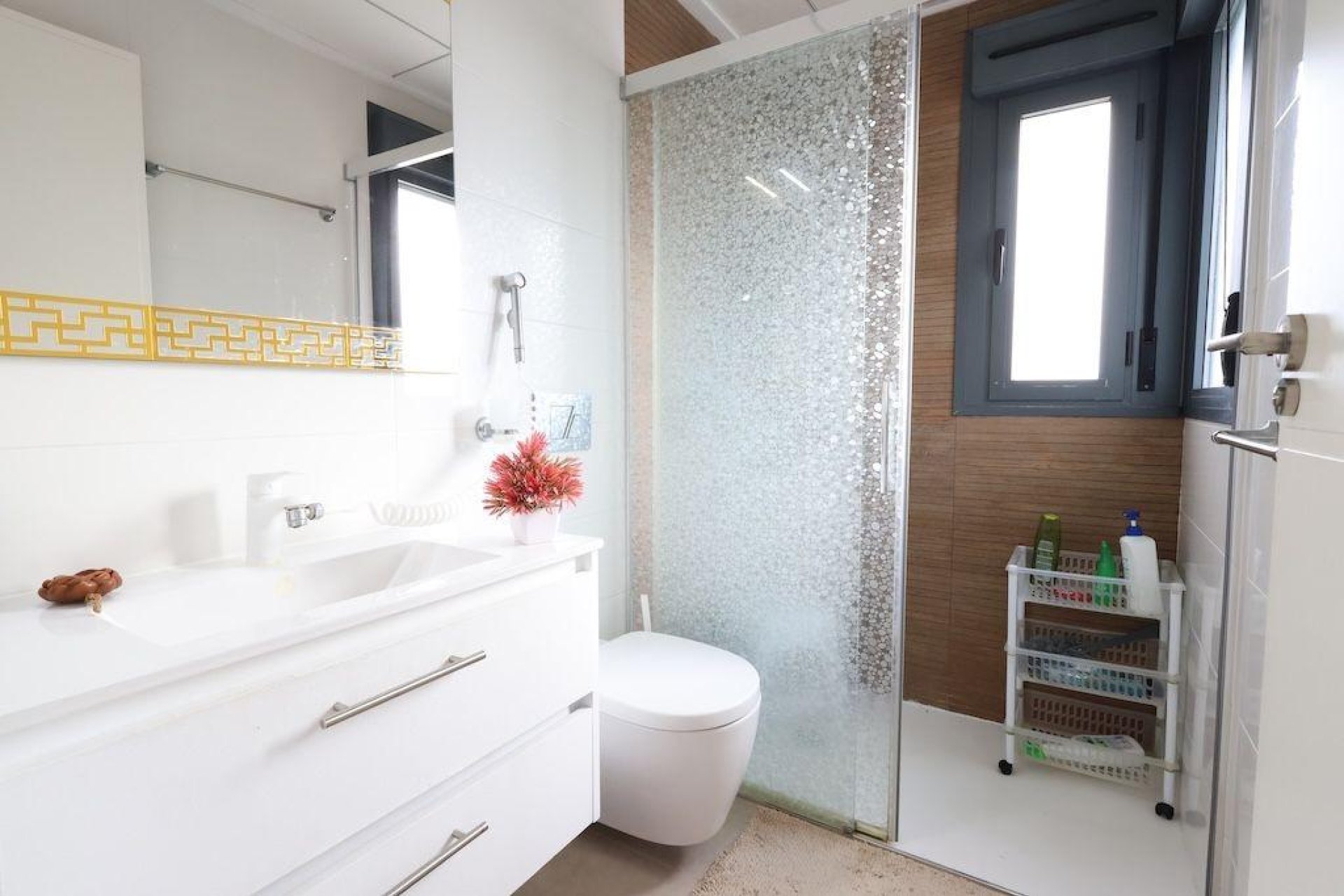 Revânzare - Town House -
Orihuela Costa - Costa Blanca