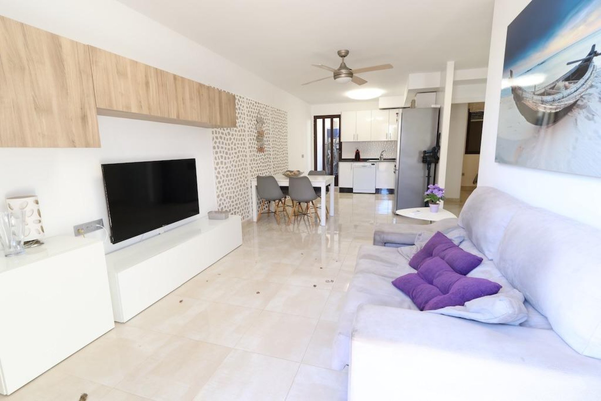 Revânzare - Town House -
Orihuela Costa - Costa Blanca