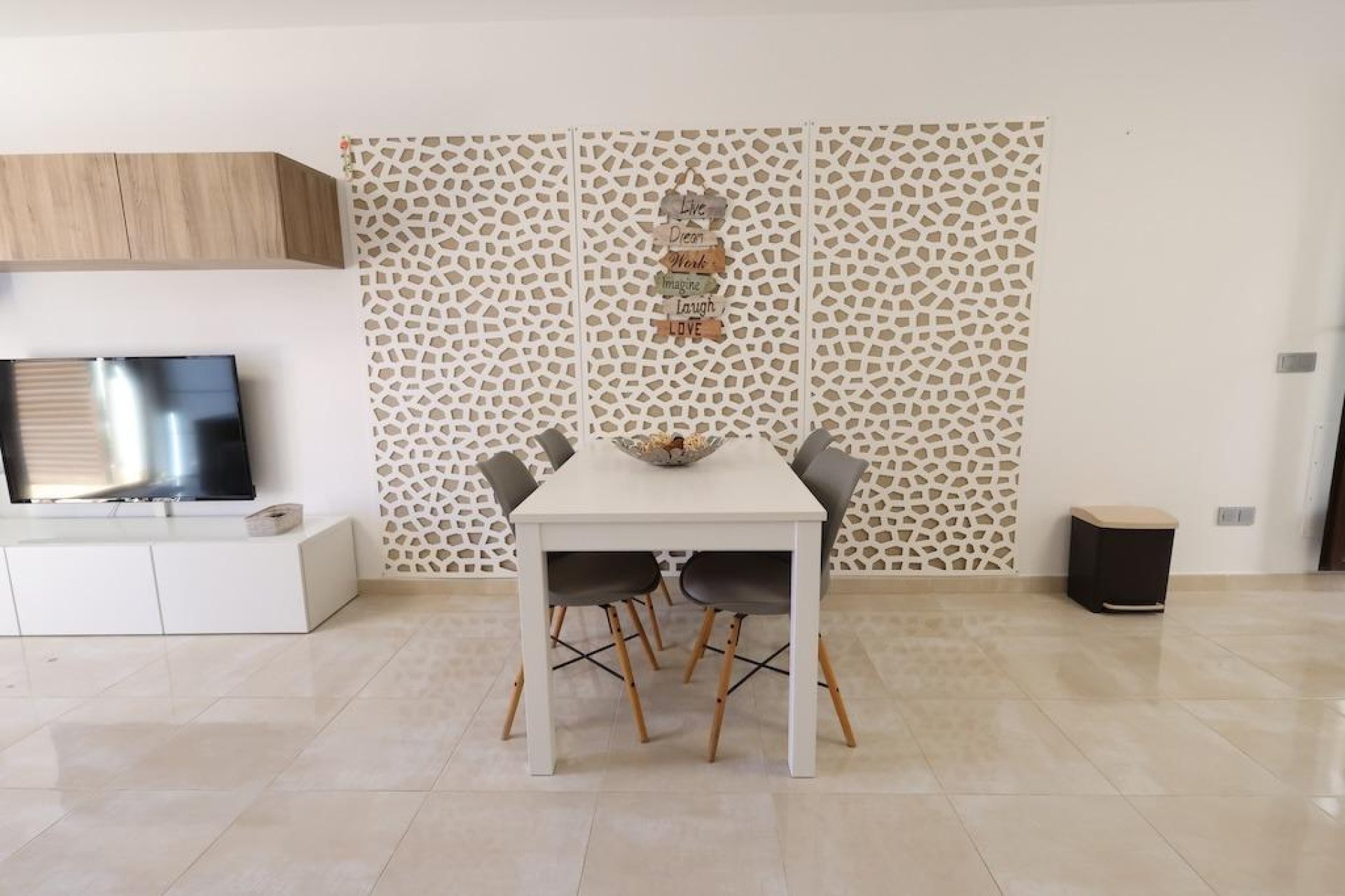 Revânzare - Town House -
Orihuela Costa - Costa Blanca