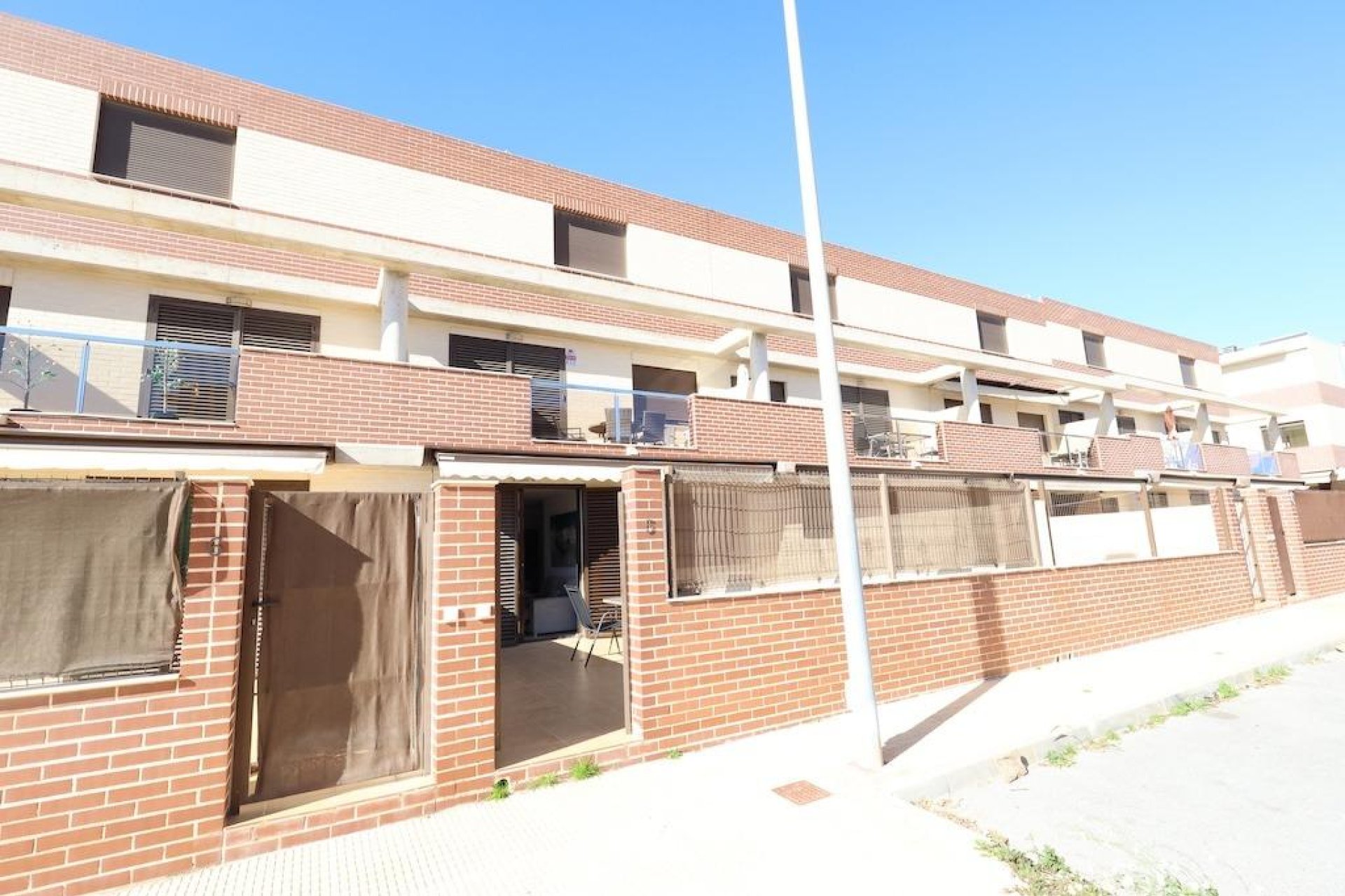 Revânzare - Town House -
Orihuela Costa - Costa Blanca