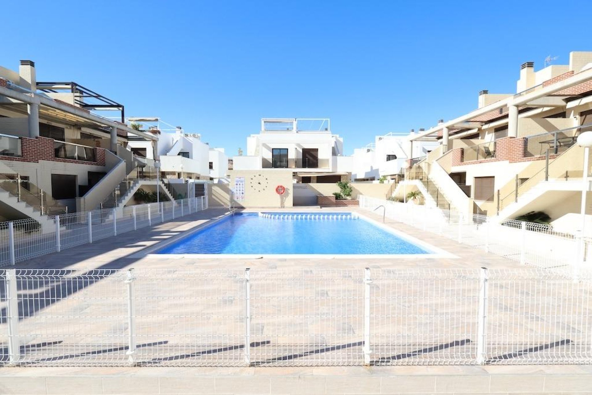 Revânzare - Town House -
Orihuela Costa - Costa Blanca