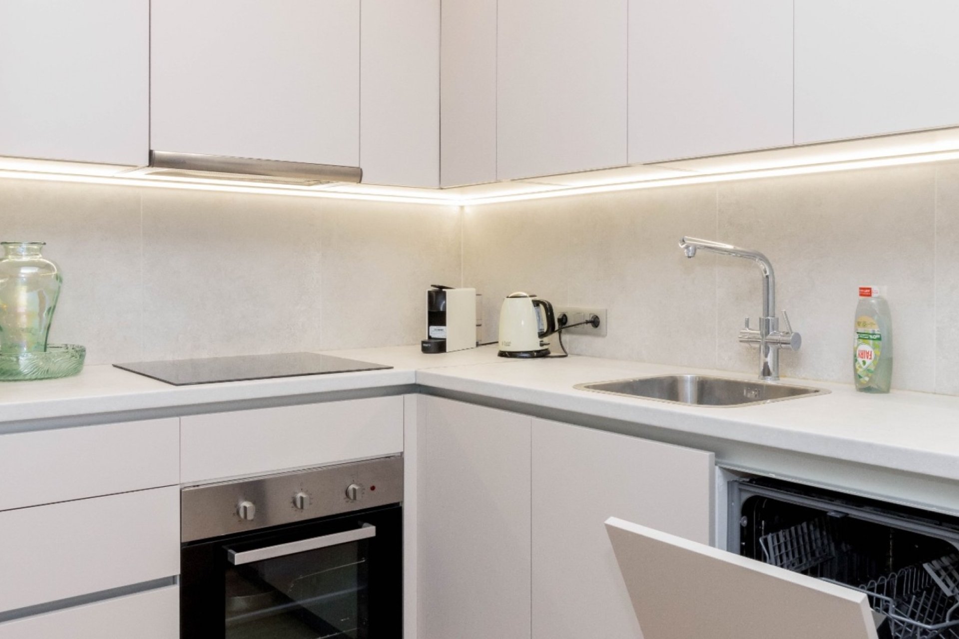 Revânzare - Town House -
Orihuela Costa - Costa Blanca