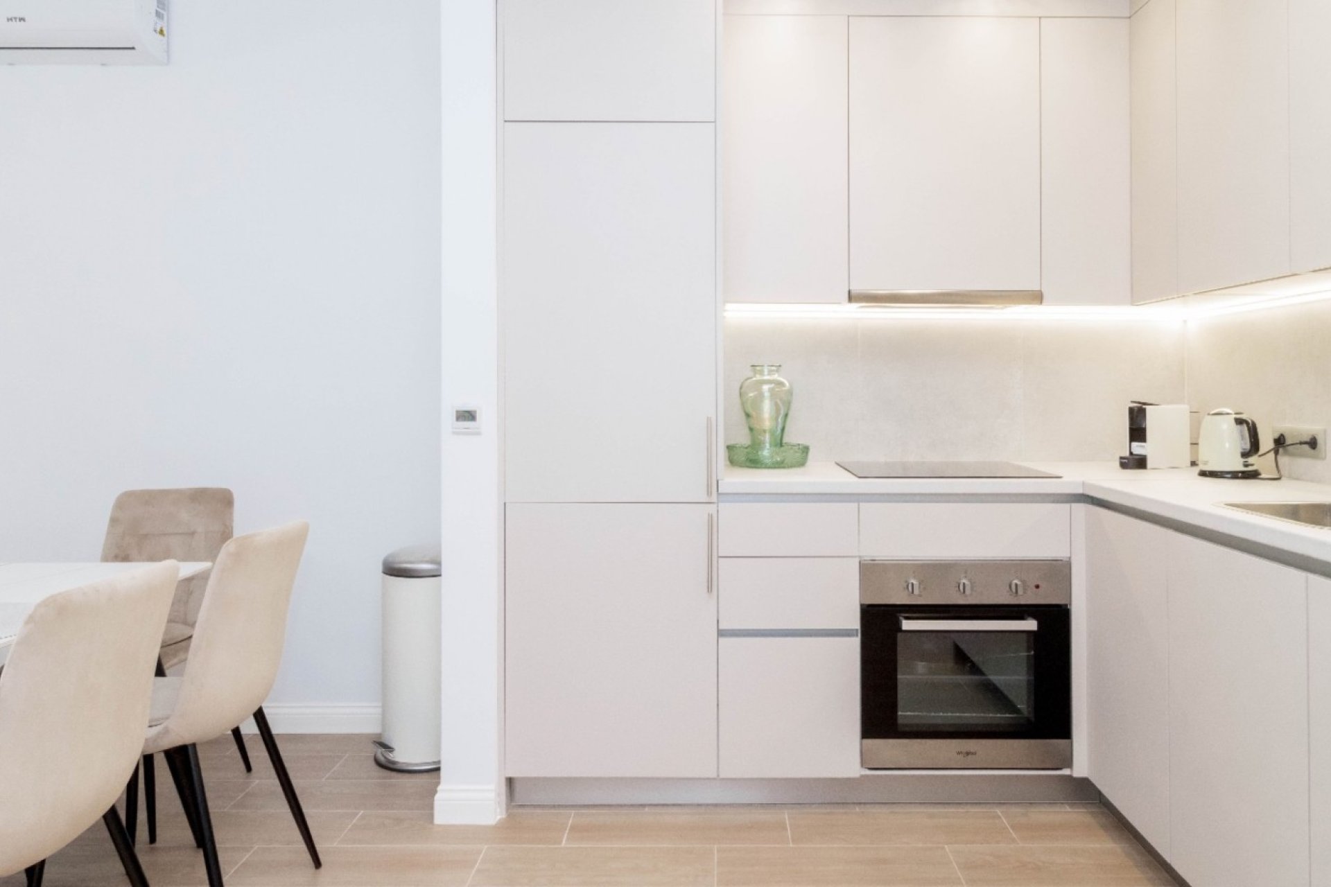 Revânzare - Town House -
Orihuela Costa - Costa Blanca