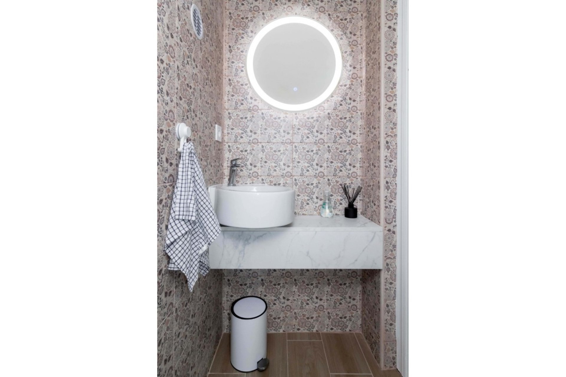 Revânzare - Town House -
Orihuela Costa - Costa Blanca