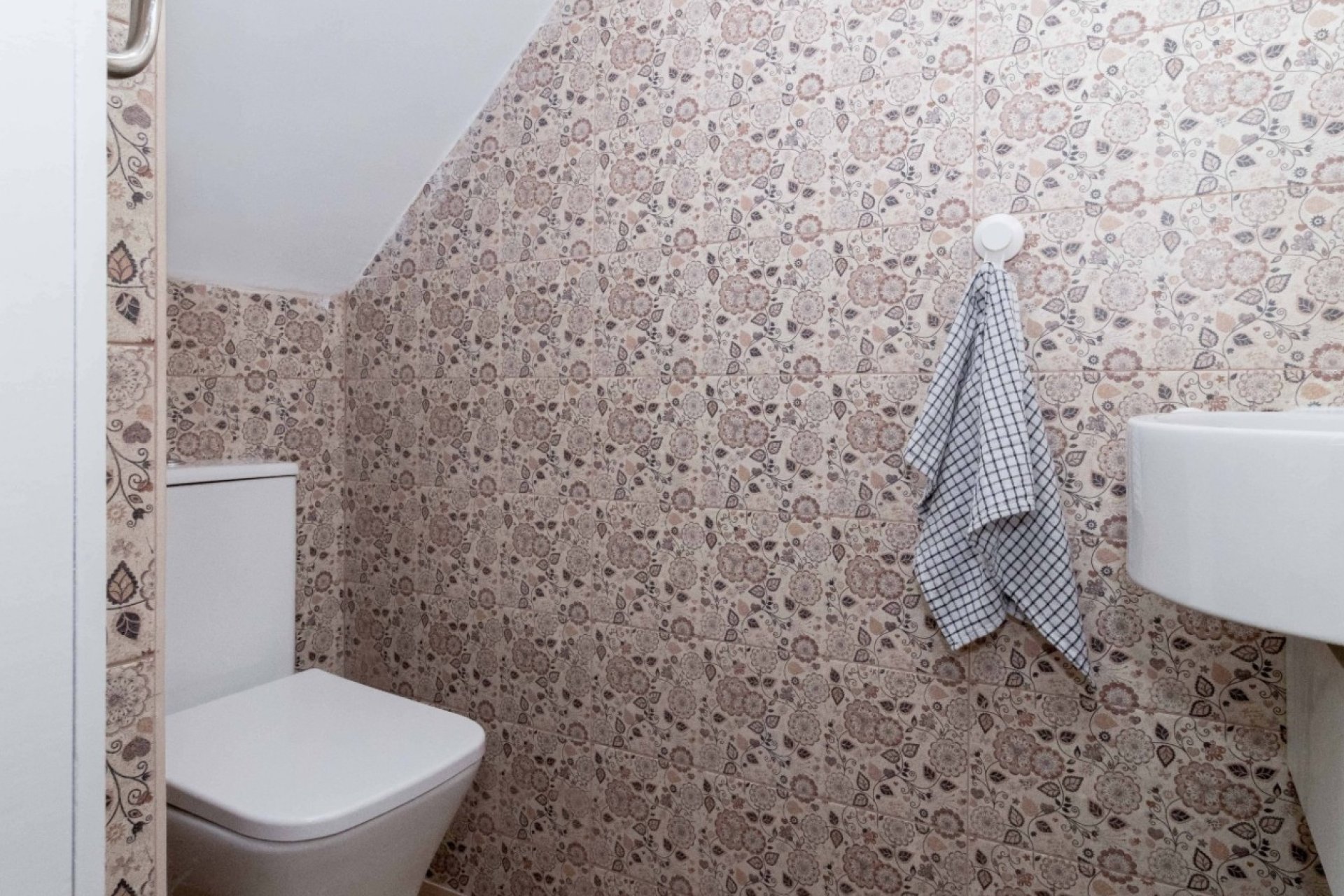 Revânzare - Town House -
Orihuela Costa - Costa Blanca