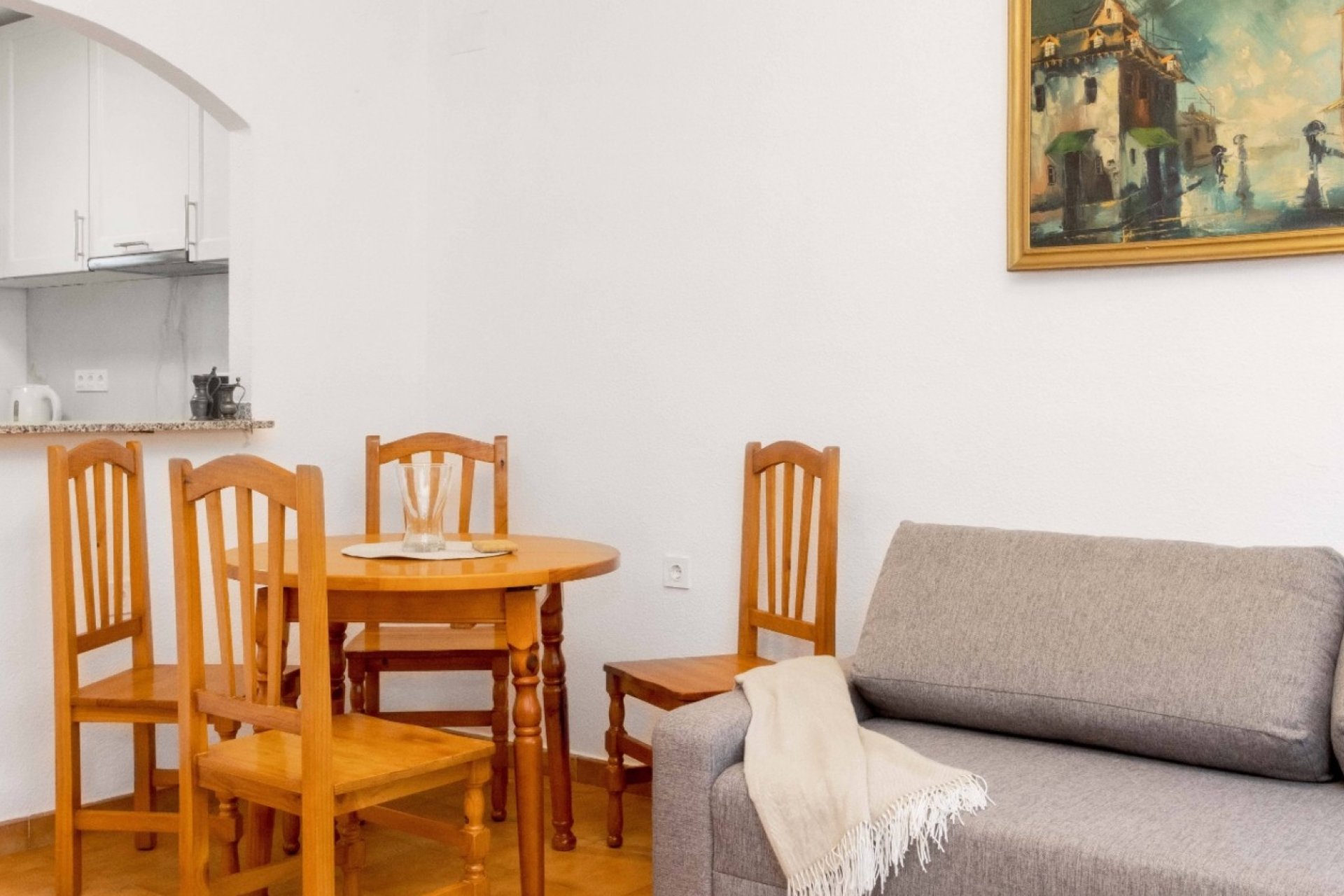 Revânzare - Town House -
Orihuela Costa - Costa Blanca