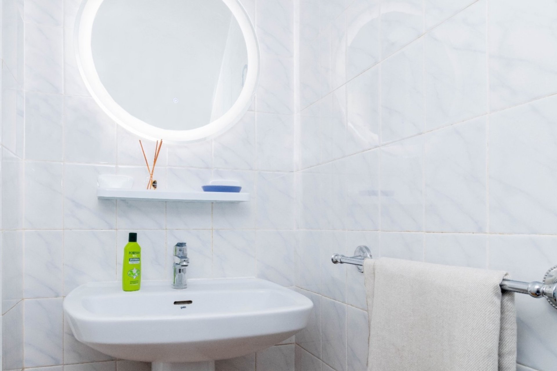 Revânzare - Town House -
Orihuela Costa - Costa Blanca