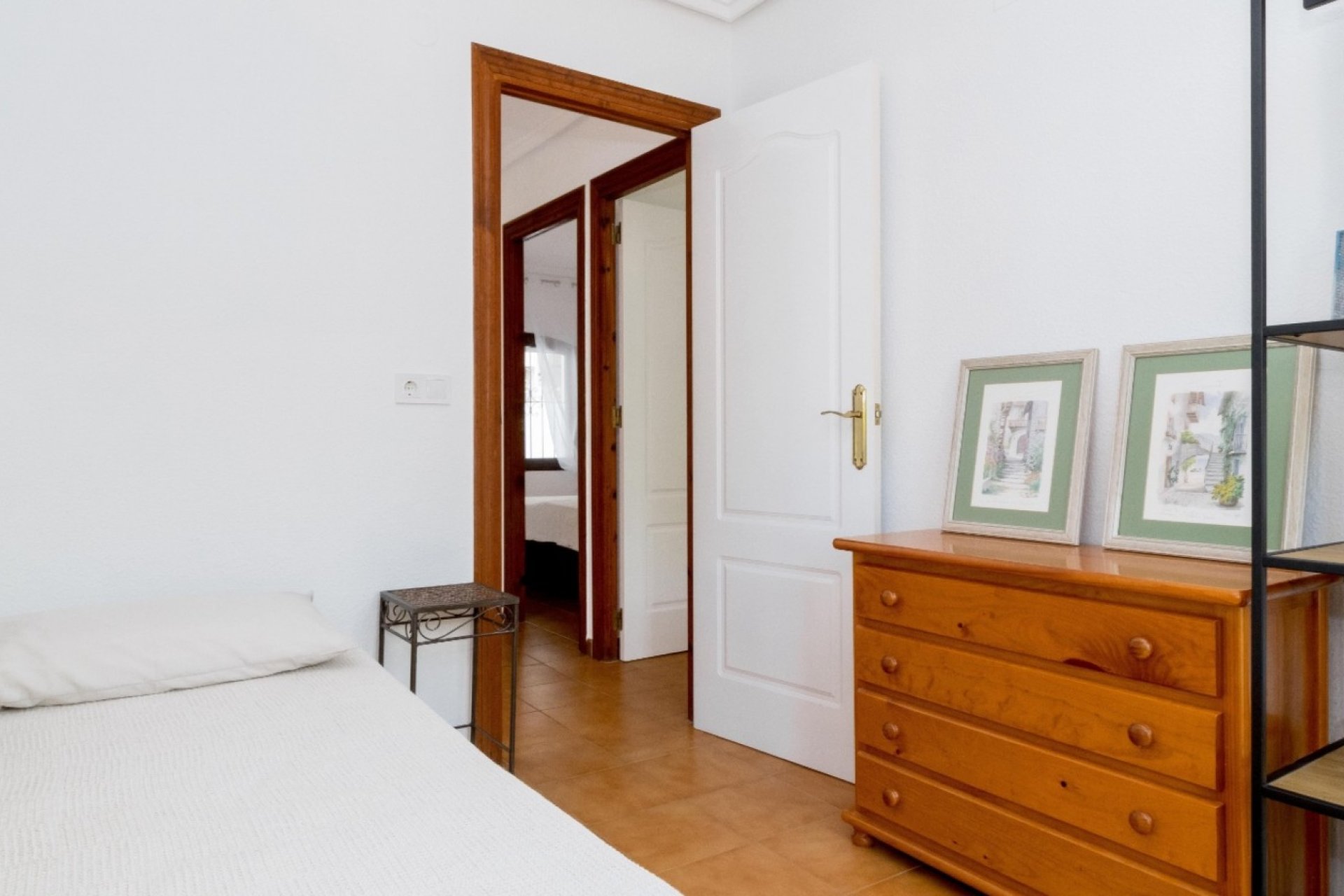 Revânzare - Town House -
Orihuela Costa - Costa Blanca