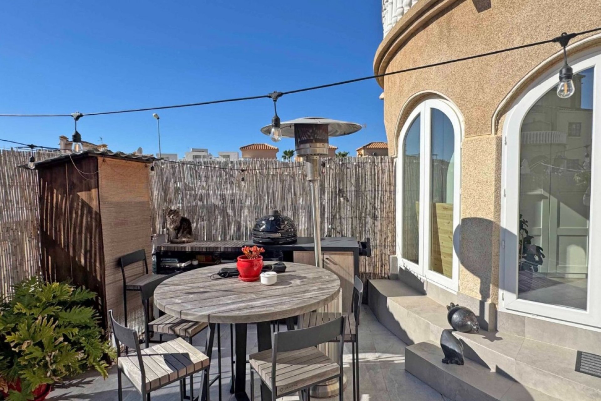 Revânzare - Town House -
Orihuela Costa - Costa Blanca