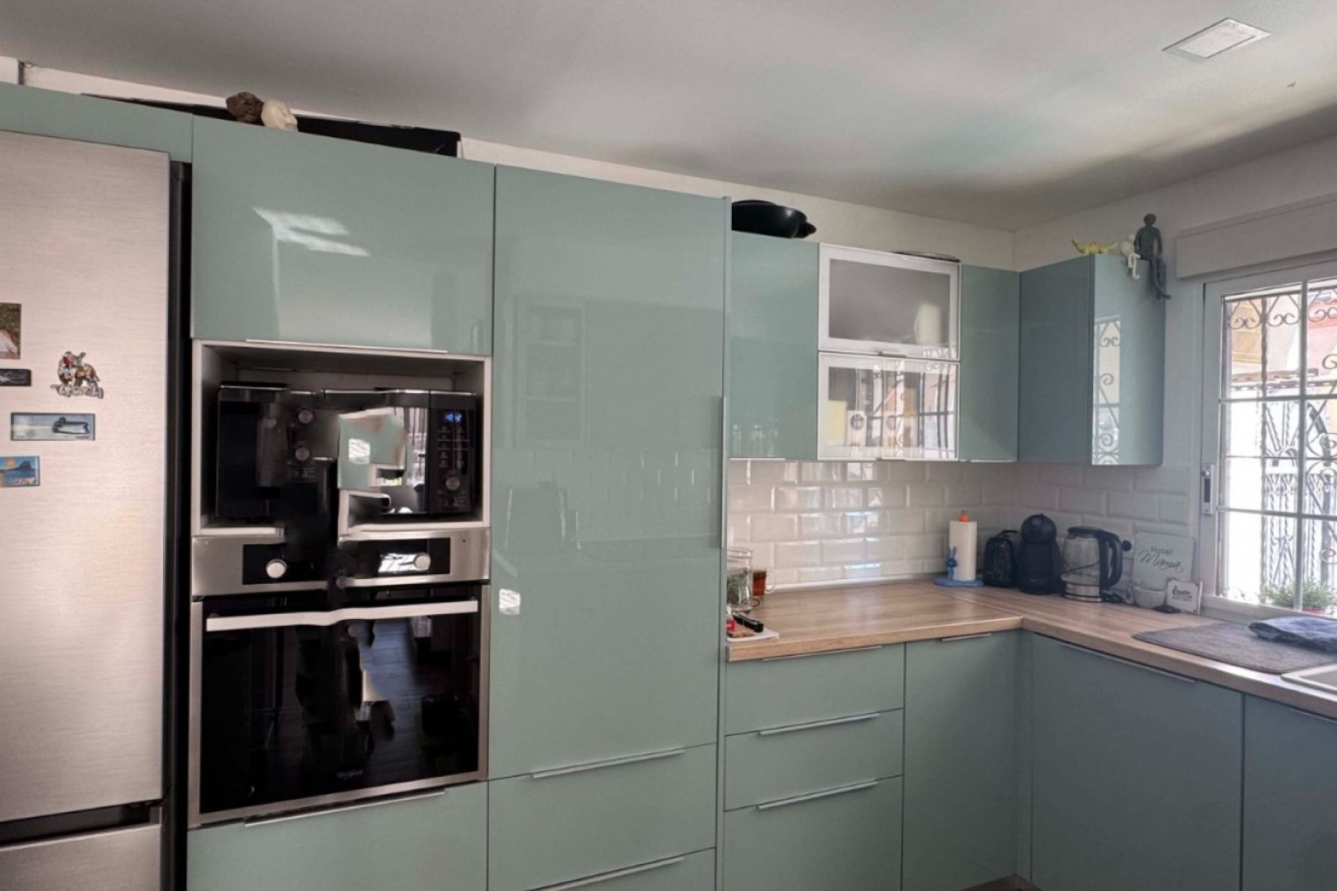 Revânzare - Town House -
Orihuela Costa - Costa Blanca