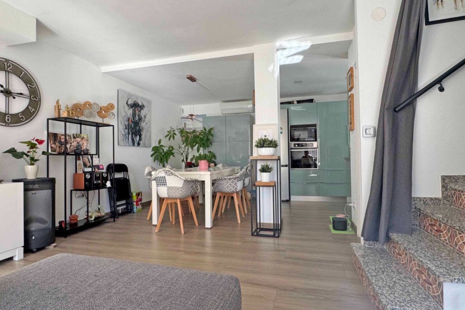 Revânzare - Town House -
Orihuela Costa - Costa Blanca