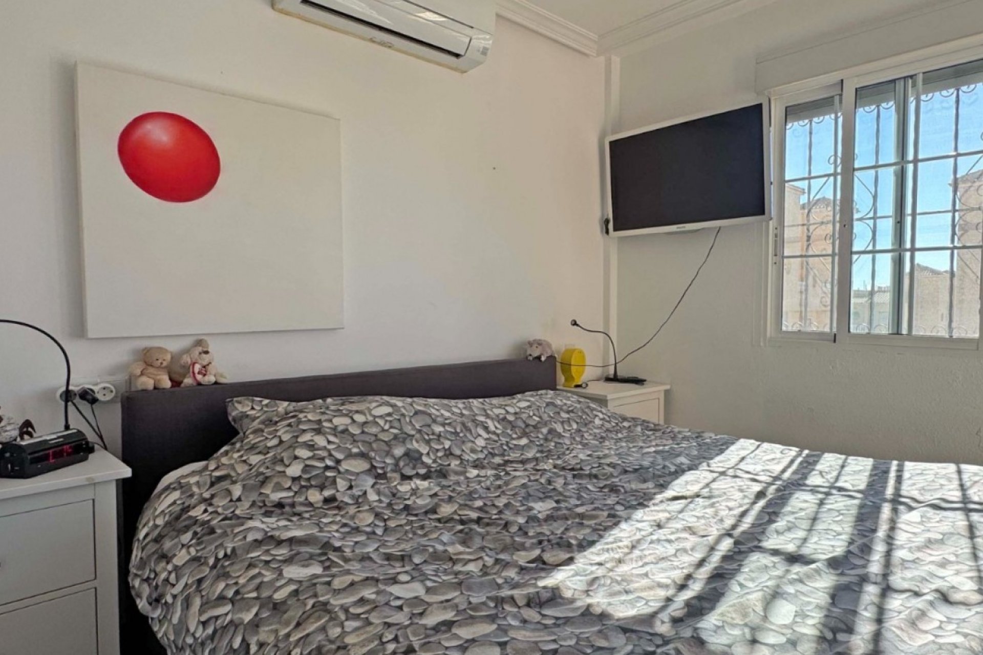 Revânzare - Town House -
Orihuela Costa - Costa Blanca