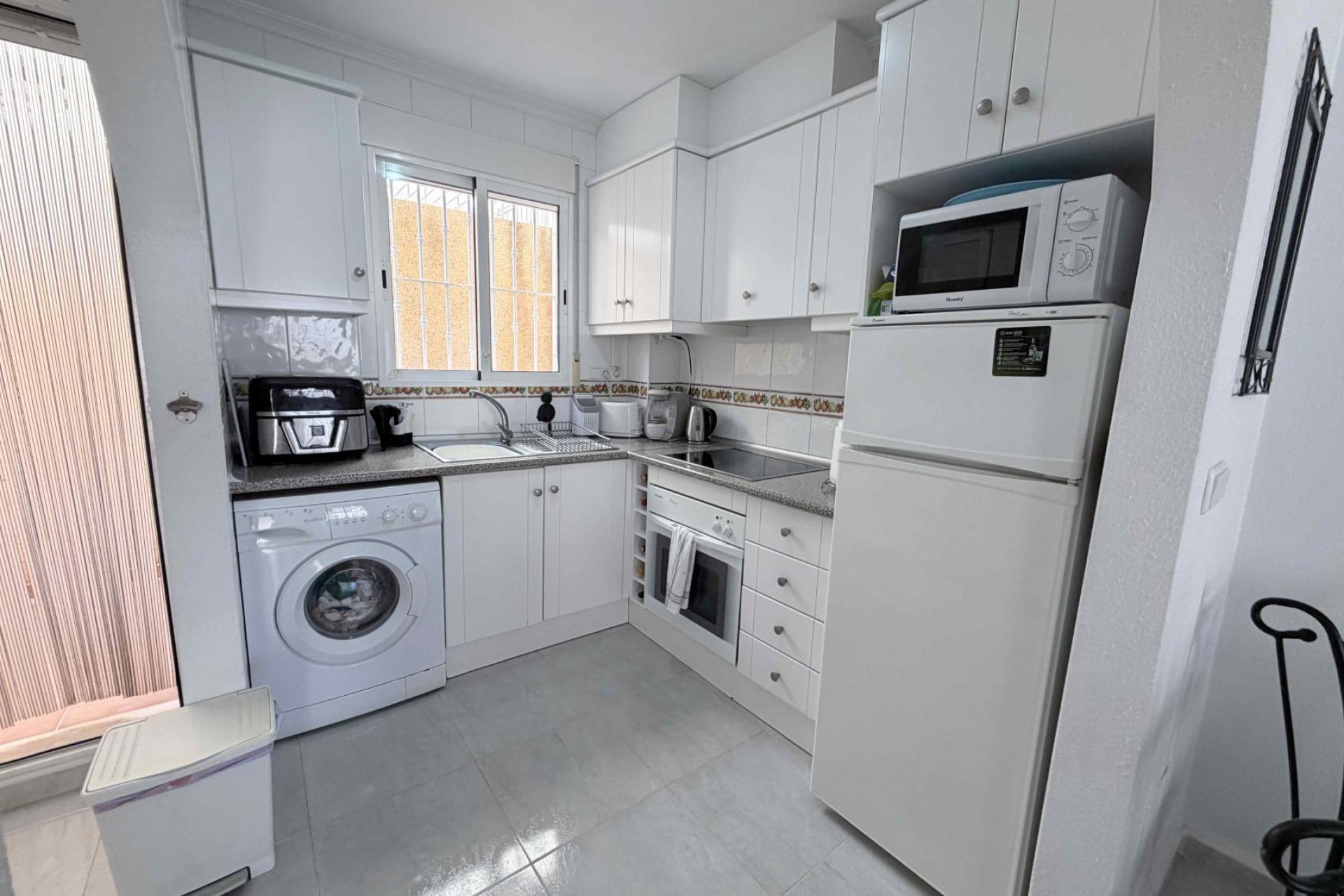 Revânzare - Town House -
Orihuela Costa - Costa Blanca