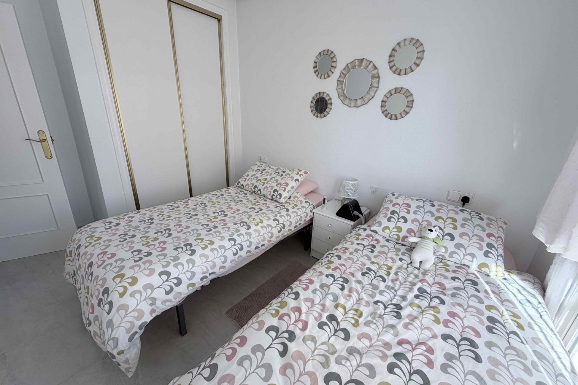 Revânzare - Town House -
Orihuela Costa - Costa Blanca