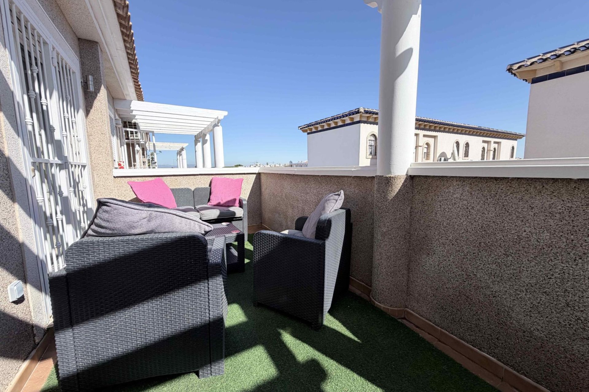 Revânzare - Town House -
Orihuela Costa - Costa Blanca