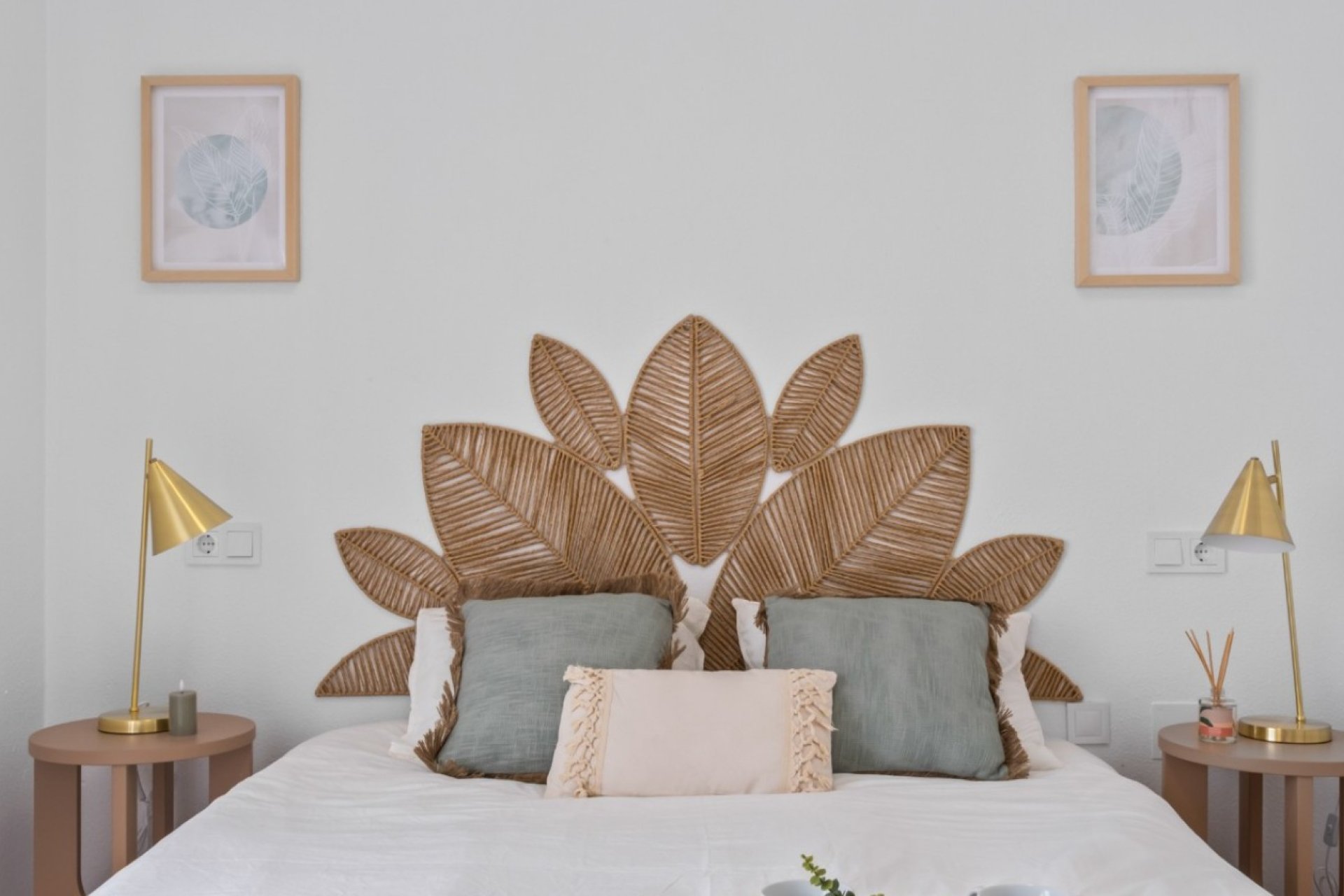 Revânzare - Town House -
Orihuela Costa - Costa Blanca