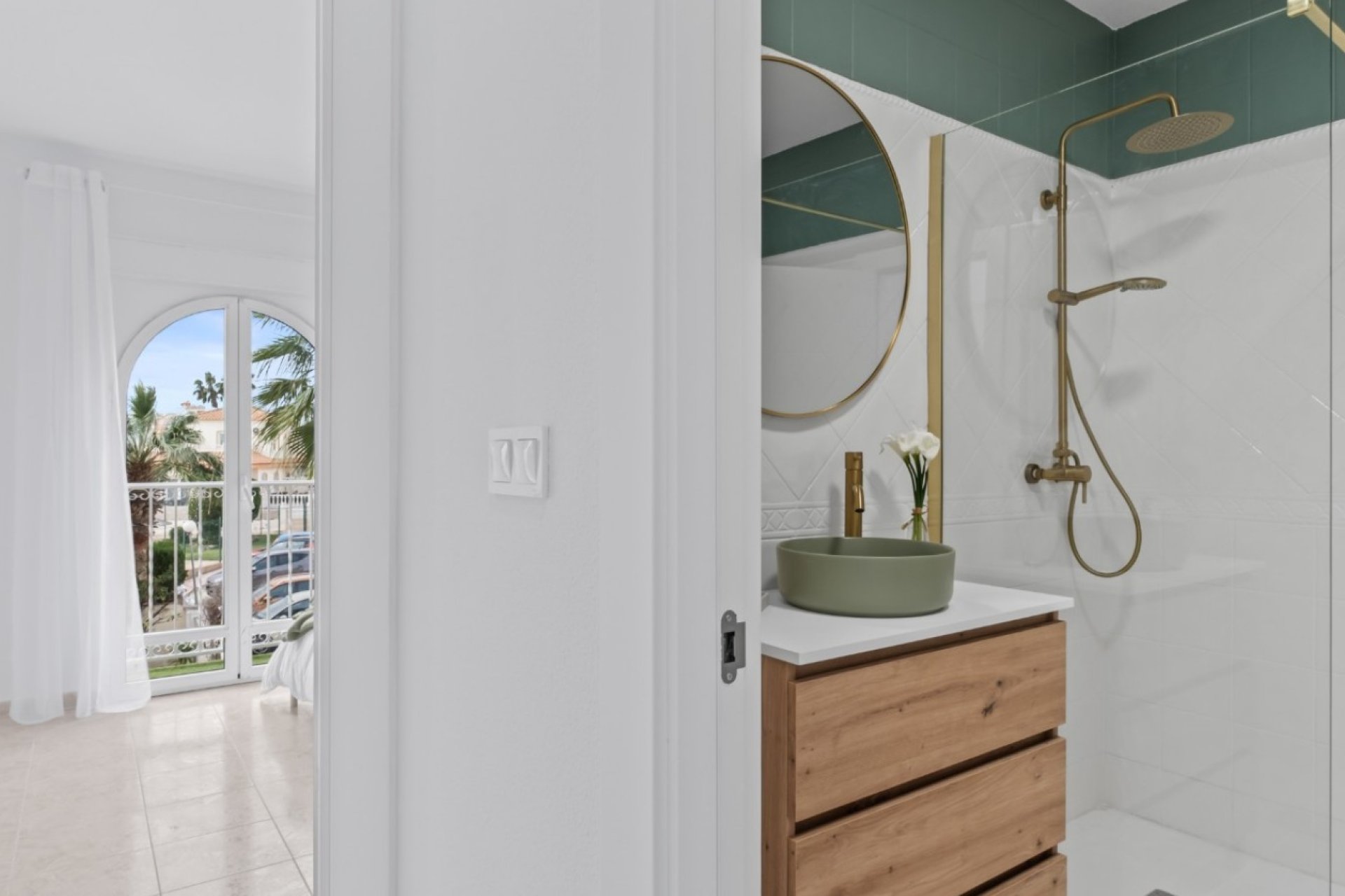 Revânzare - Town House -
Orihuela Costa - Costa Blanca