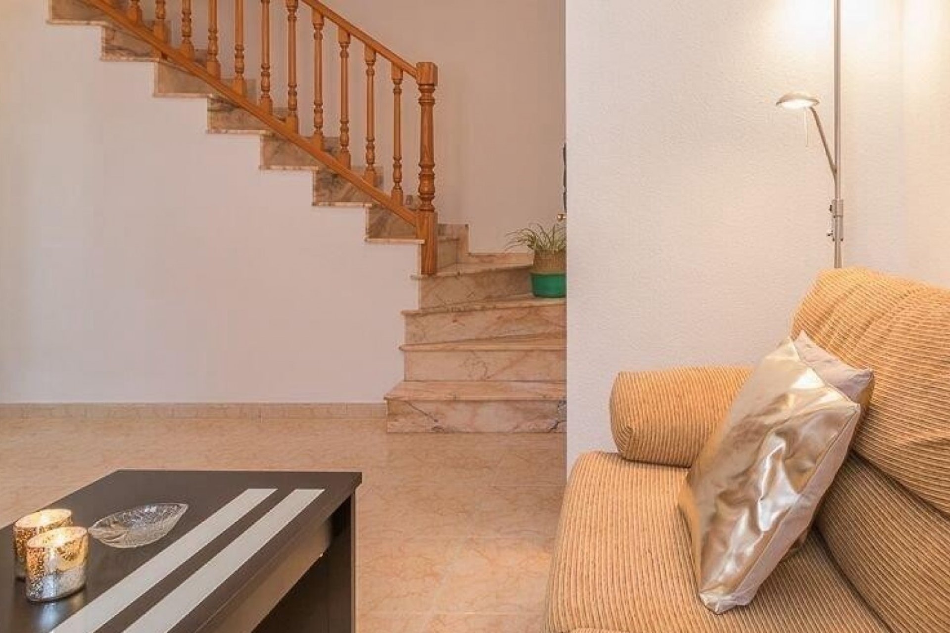 Revânzare - Town House -
Orihuela Costa - Costa Blanca