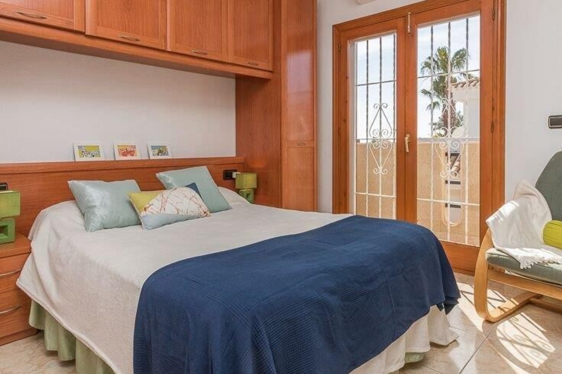 Revânzare - Town House -
Orihuela Costa - Costa Blanca