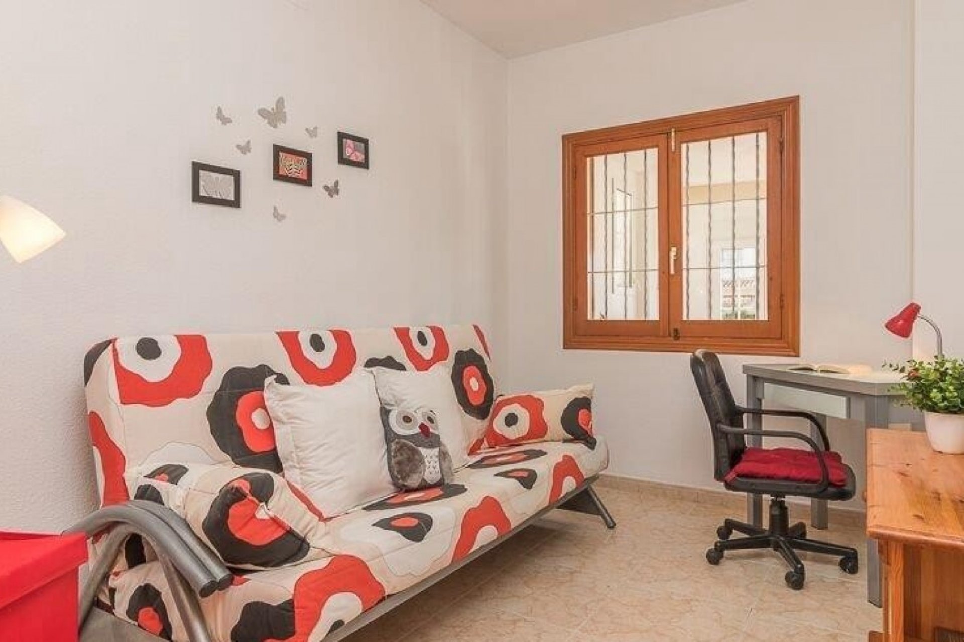 Revânzare - Town House -
Orihuela Costa - Costa Blanca