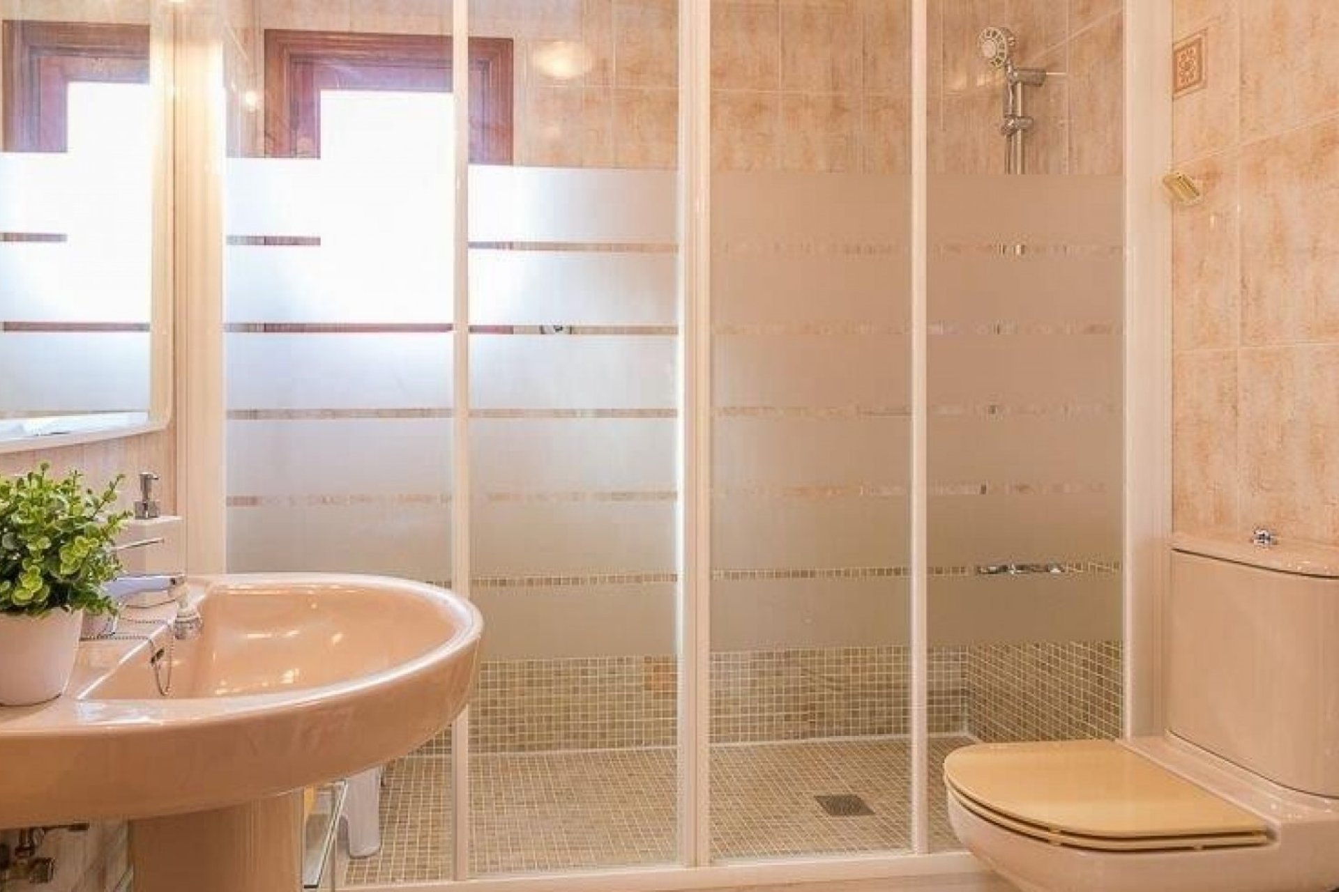 Revânzare - Town House -
Orihuela Costa - Costa Blanca