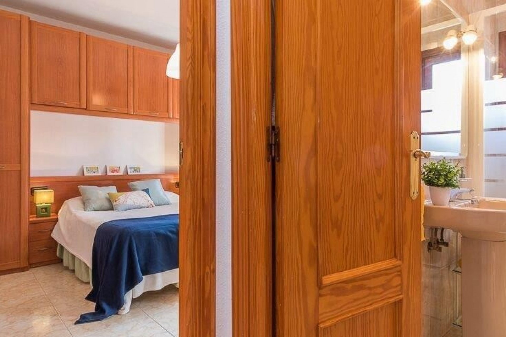 Revânzare - Town House -
Orihuela Costa - Costa Blanca