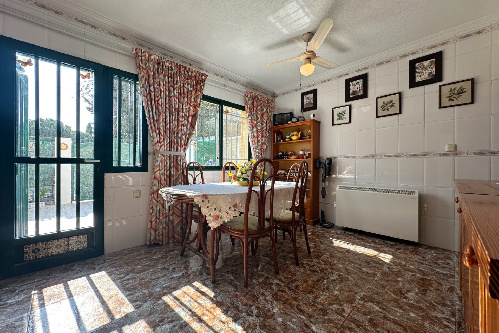 Revânzare - Town House -
Orihuela Costa - Costa Blanca