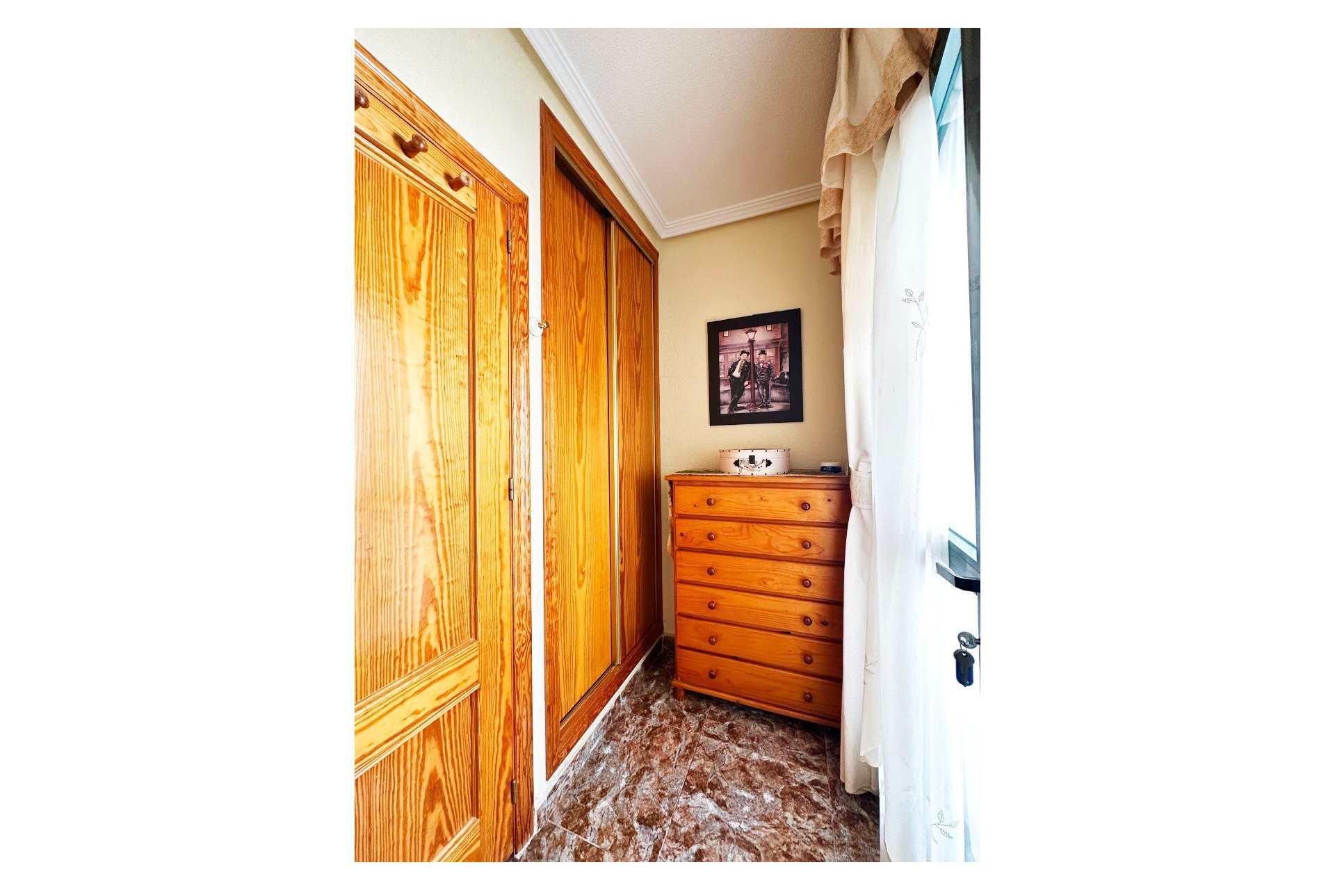 Revânzare - Town House -
Orihuela Costa - Costa Blanca