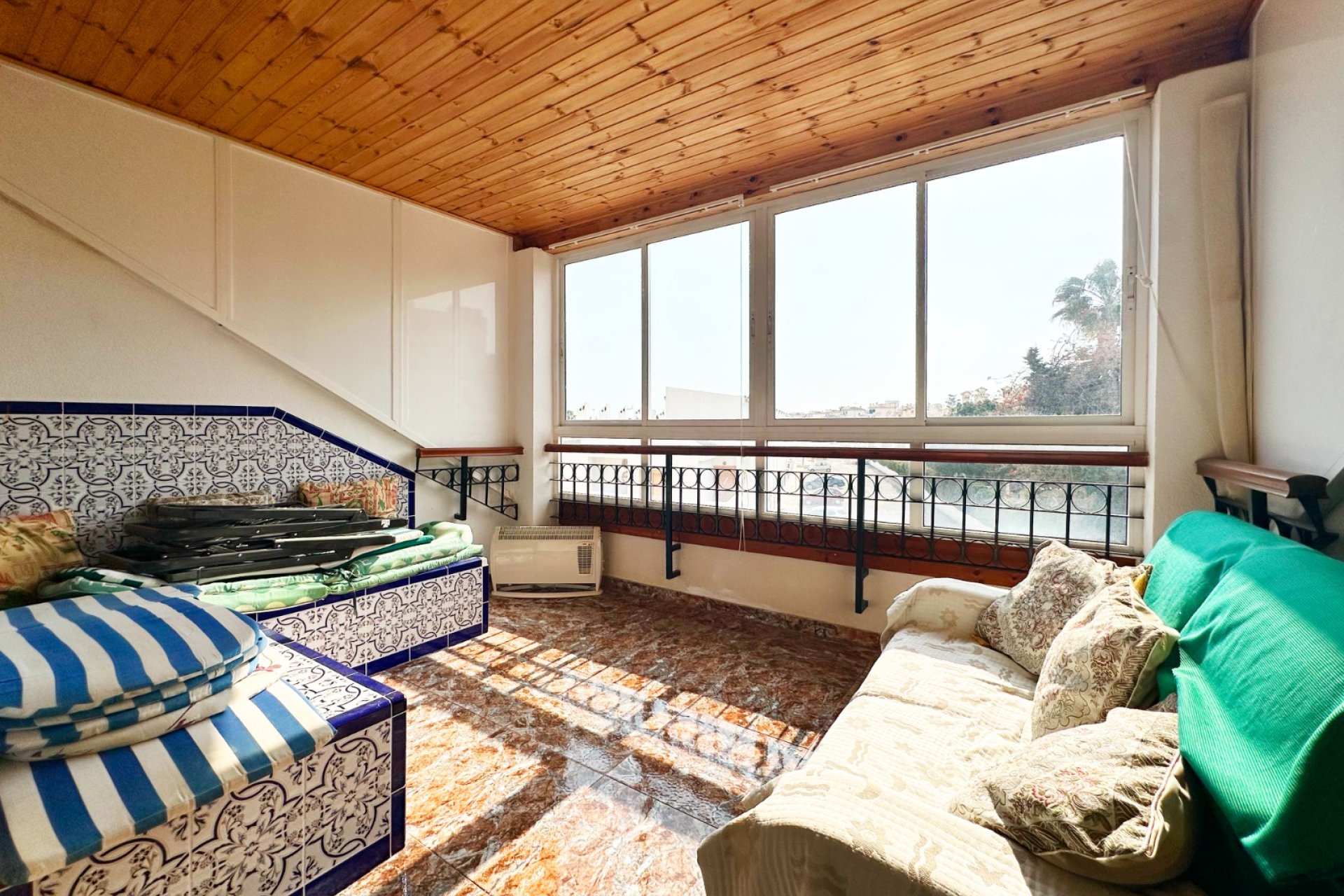 Revânzare - Town House -
Orihuela Costa - Costa Blanca