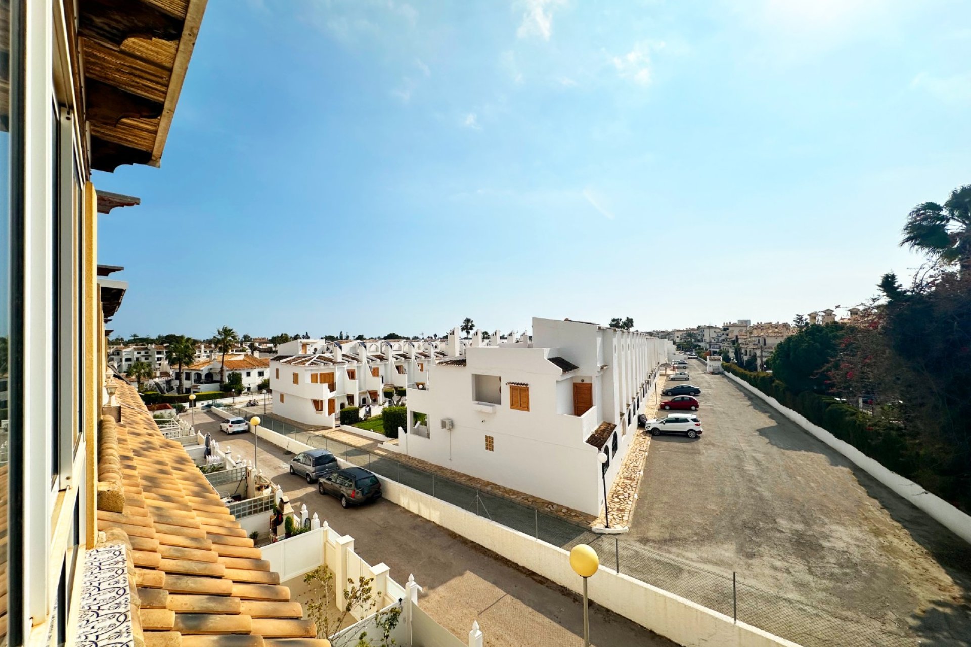 Revânzare - Town House -
Orihuela Costa - Costa Blanca