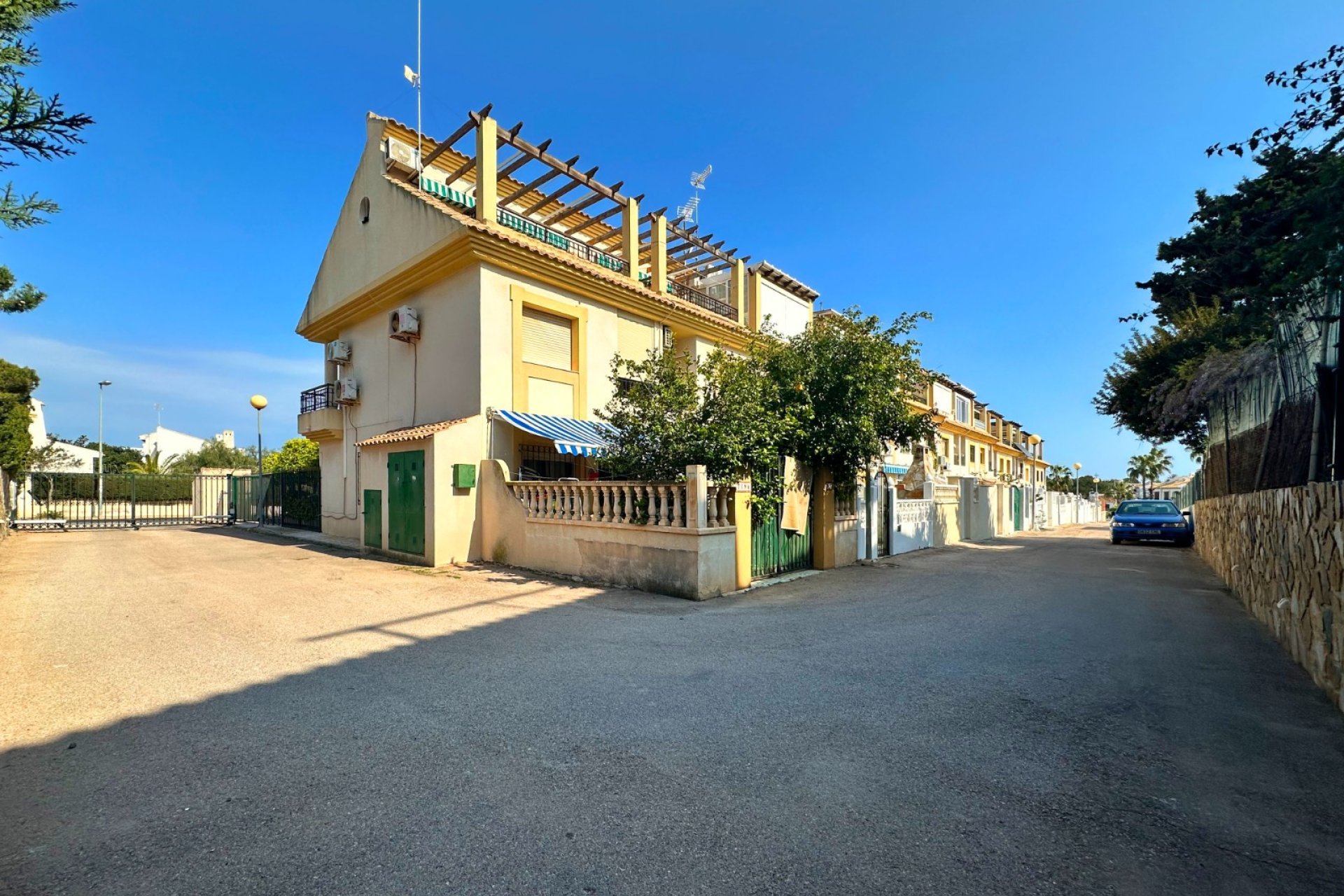 Revânzare - Town House -
Orihuela Costa - Costa Blanca