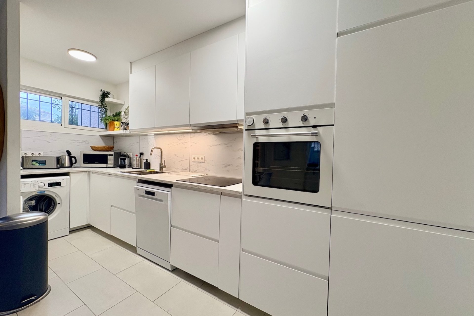 Revânzare - Town House -
Orihuela Costa - Costa Blanca